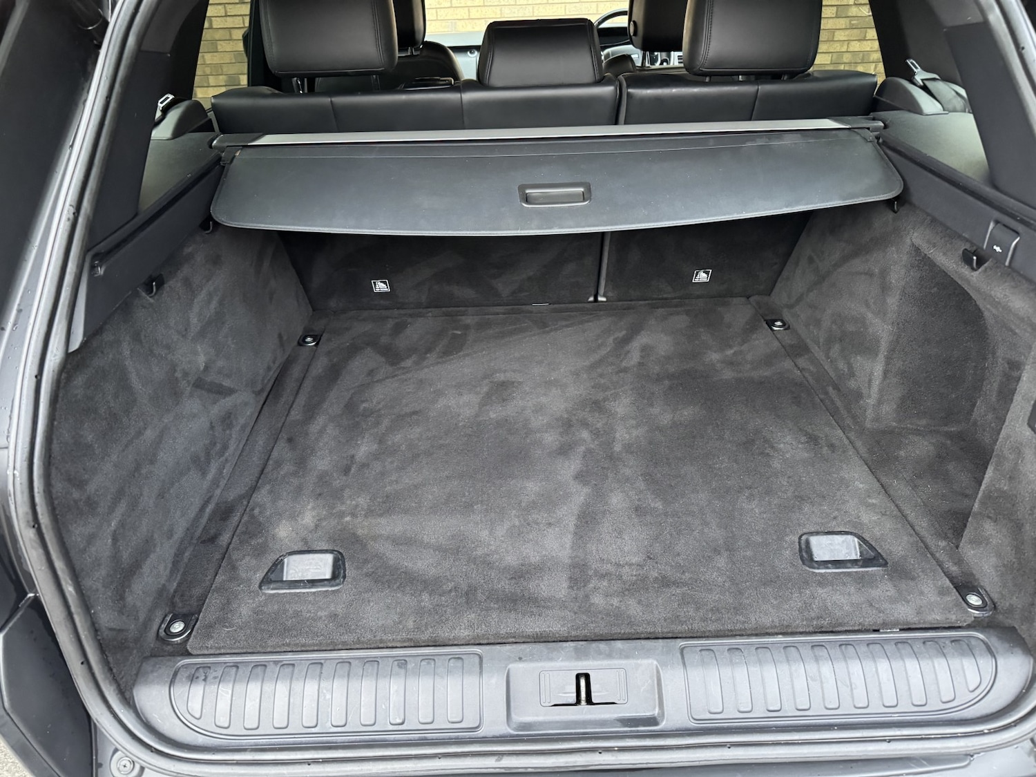 Used Land Rover Range Rover Sport 2018 for sale - 76924497: Photo 60