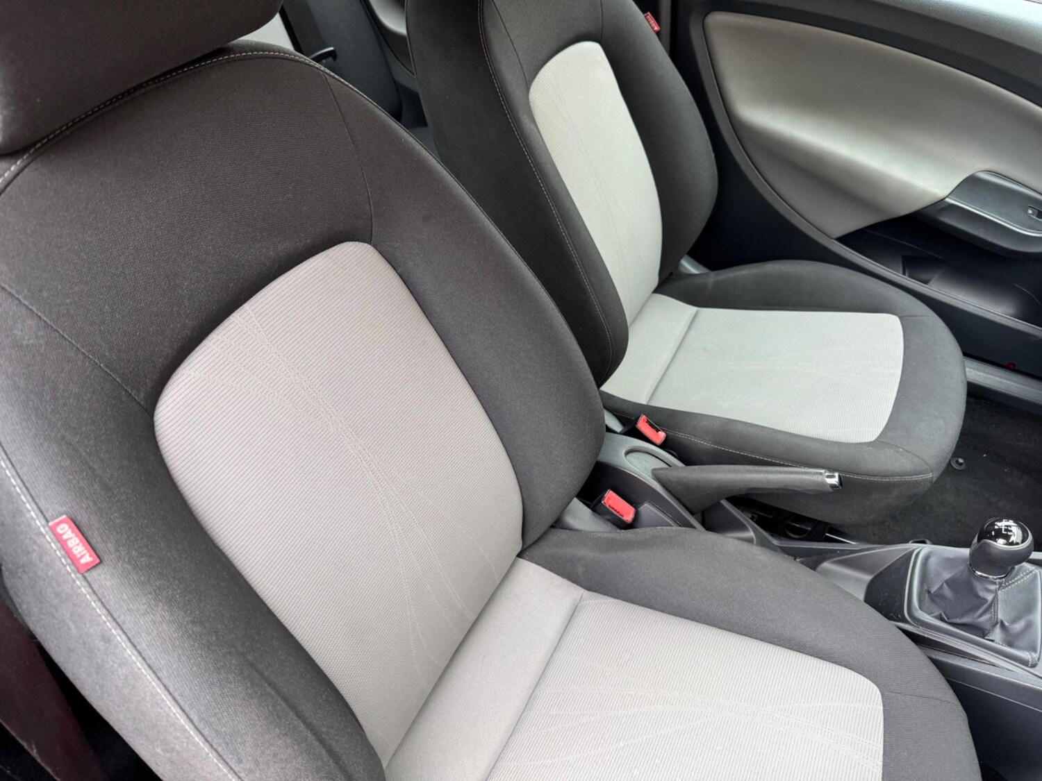 Used SEAT Ibiza 2014 for sale - 76656308: Photo 10