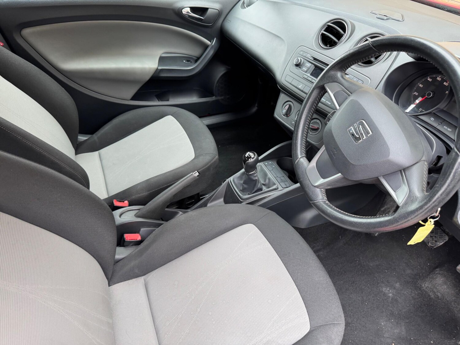 Used SEAT Ibiza 2014 for sale - 76656308: Photo 11