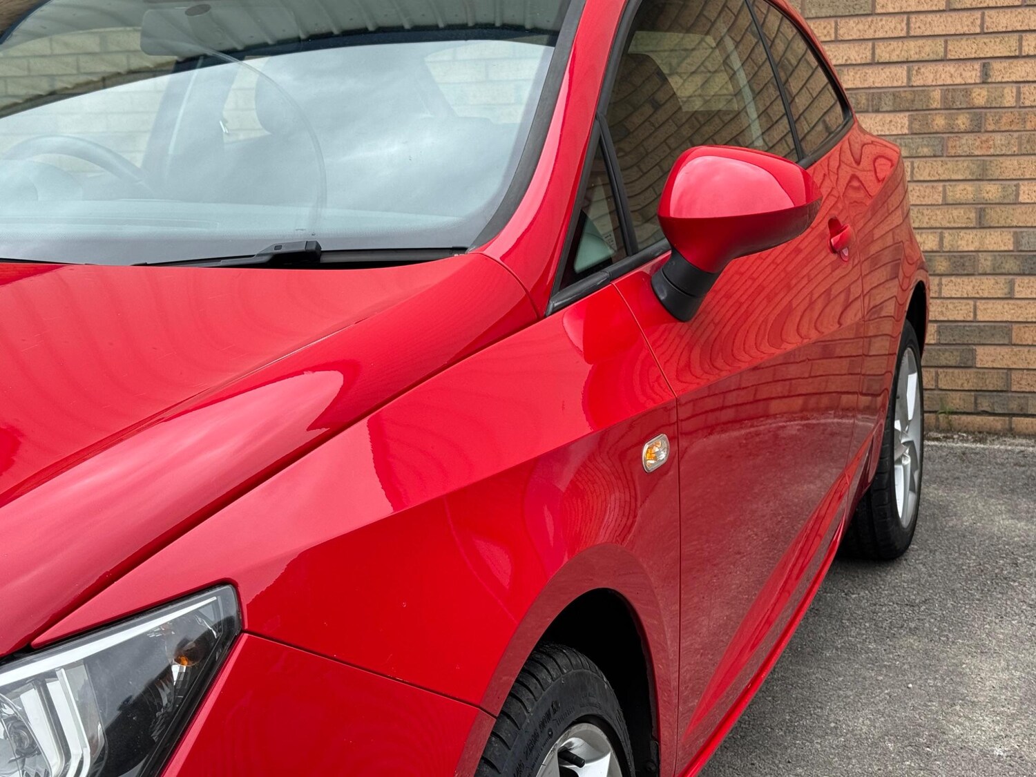 Used SEAT Ibiza 2014 for sale - 76656308: Photo 19