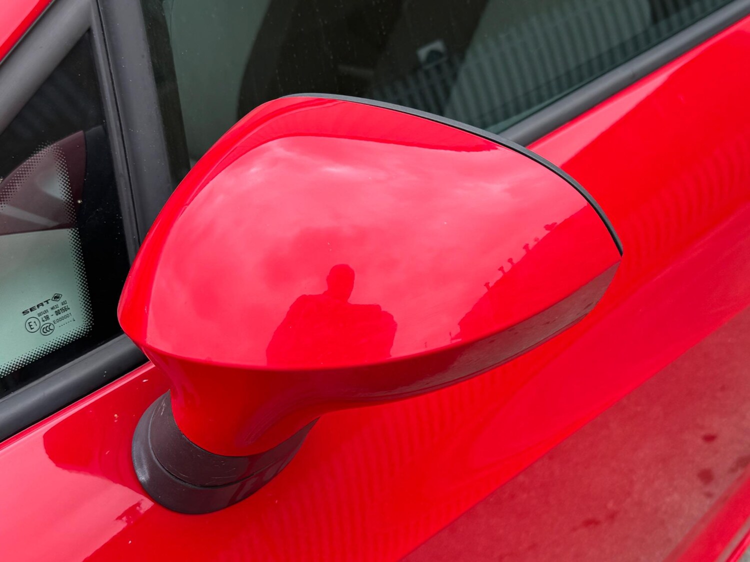 Used SEAT Ibiza 2014 for sale - 76656308: Photo 20