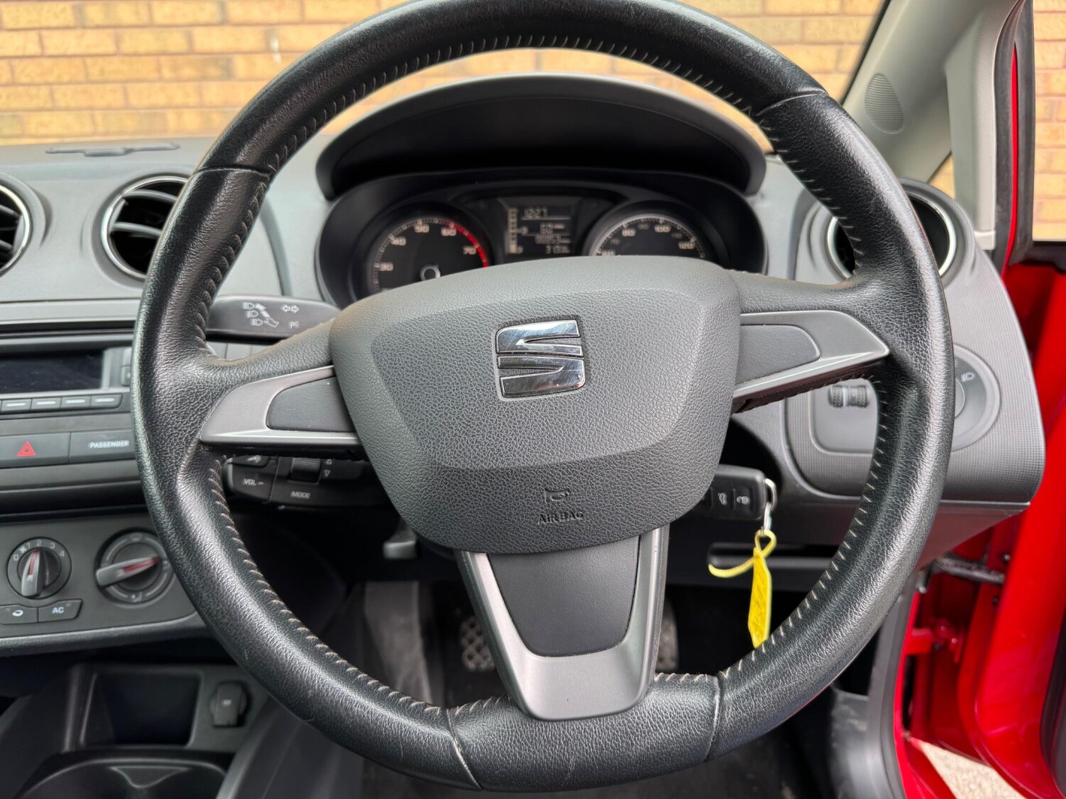 Used SEAT Ibiza 2014 for sale - 76656308: Photo 22