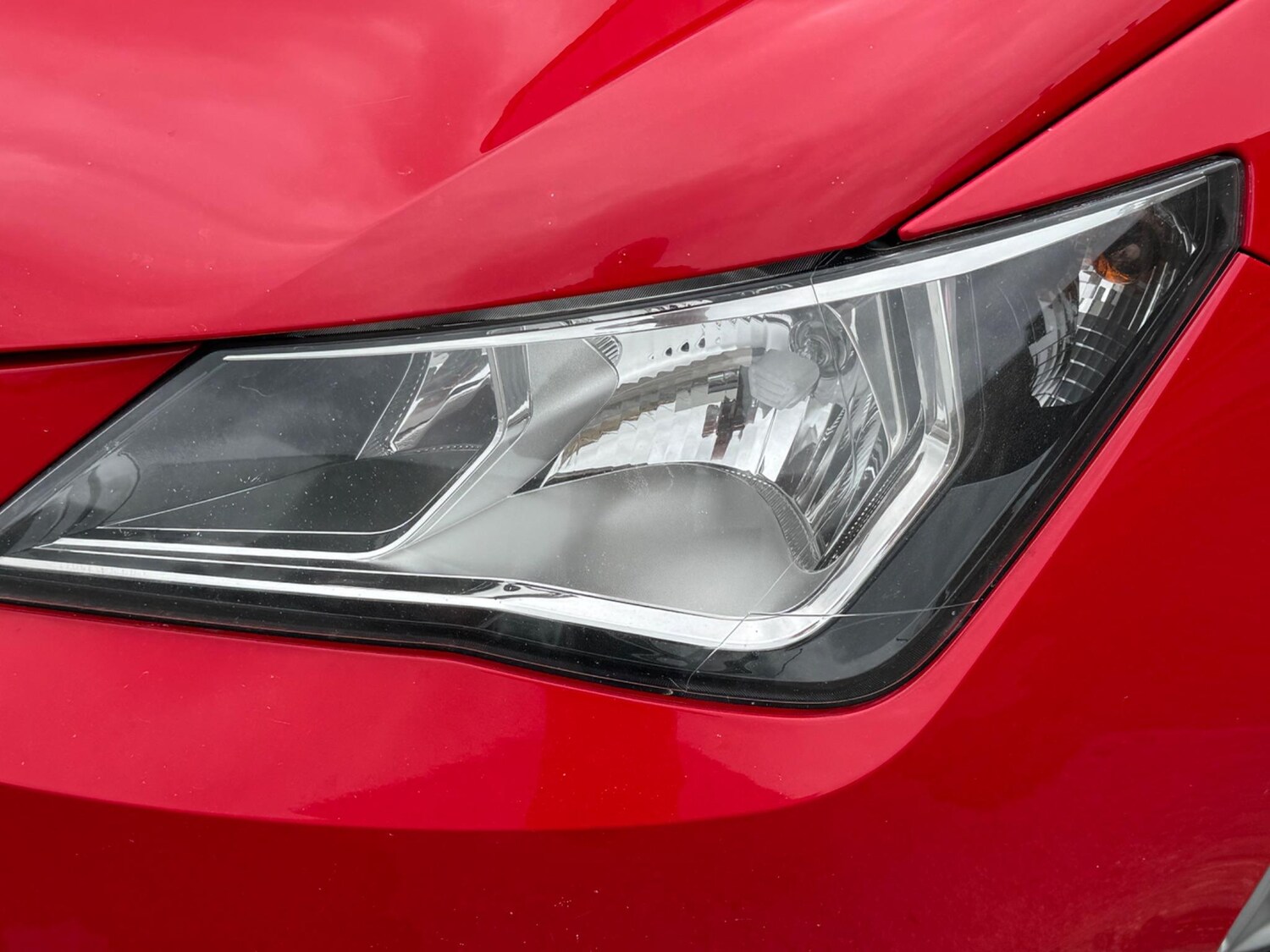 Used SEAT Ibiza 2014 for sale - 76656308: Photo 24