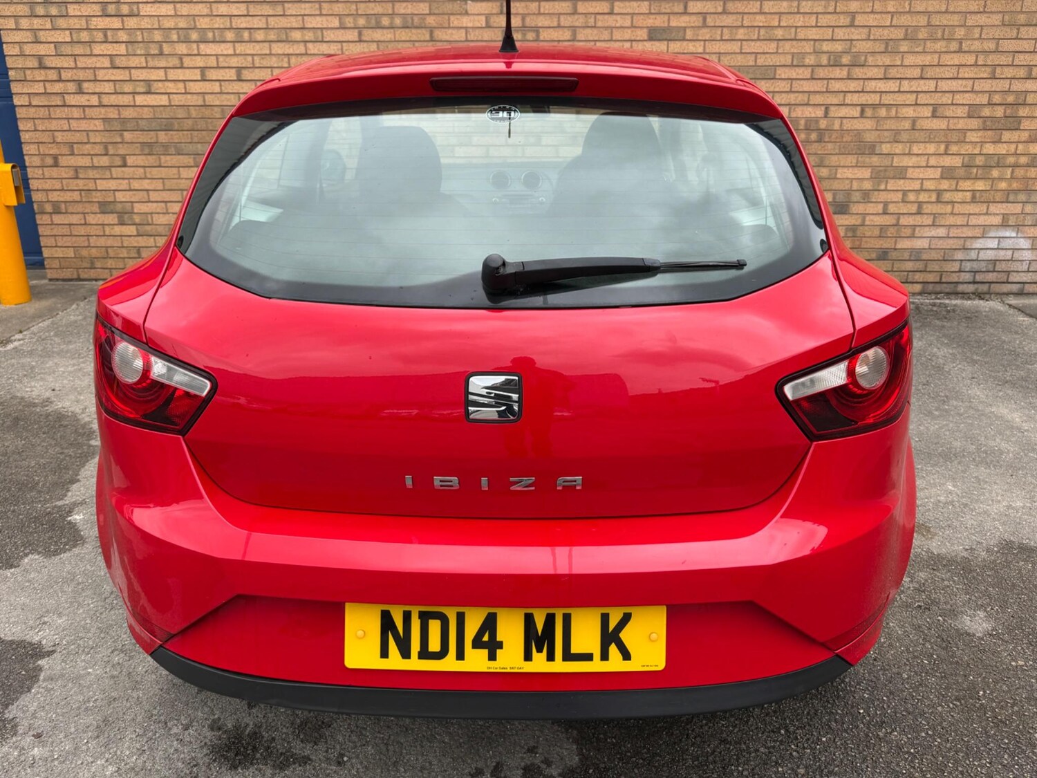 Used SEAT Ibiza 2014 for sale - 76656308: Photo 27