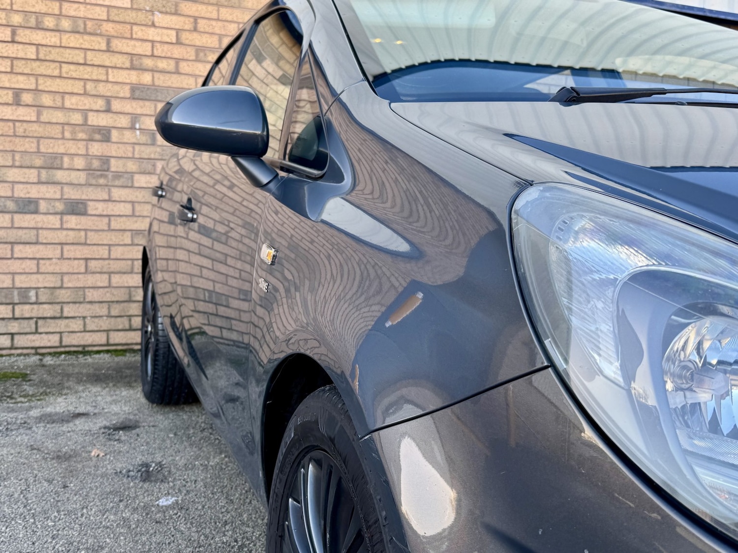 Used Vauxhall Corsa 2014 for sale - 77118572: Photo 10