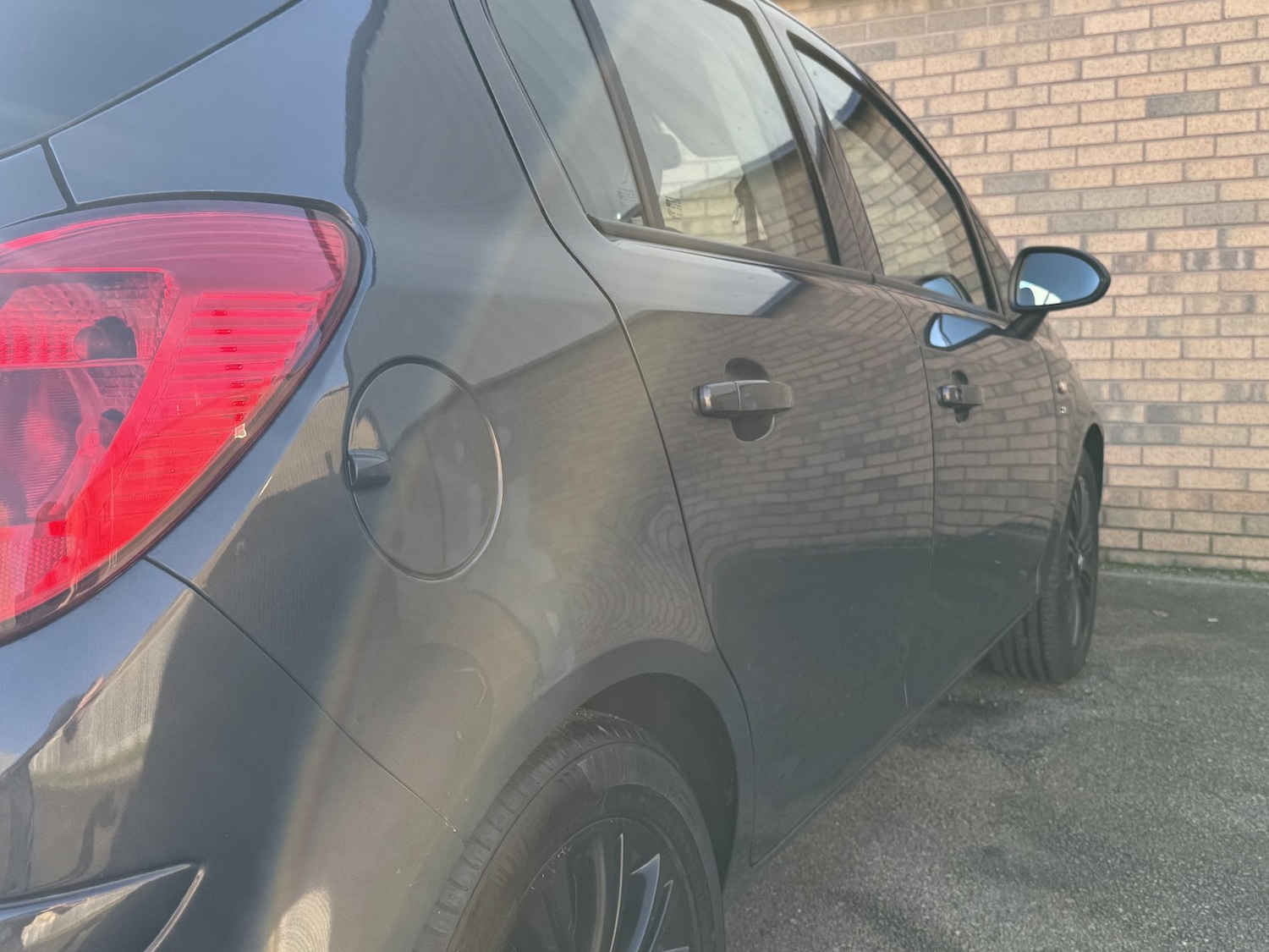 Used Vauxhall Corsa 2014 for sale - 77118572: Photo 11