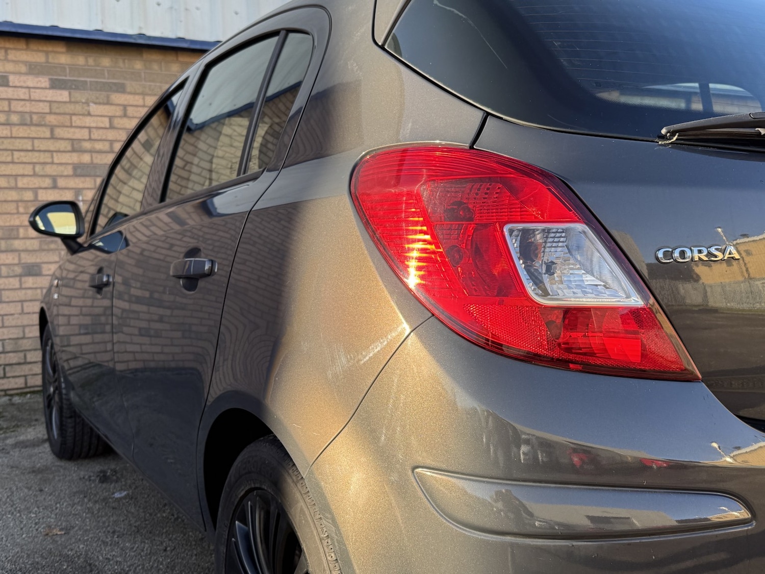 Used Vauxhall Corsa 2014 for sale - 77118572: Photo 12