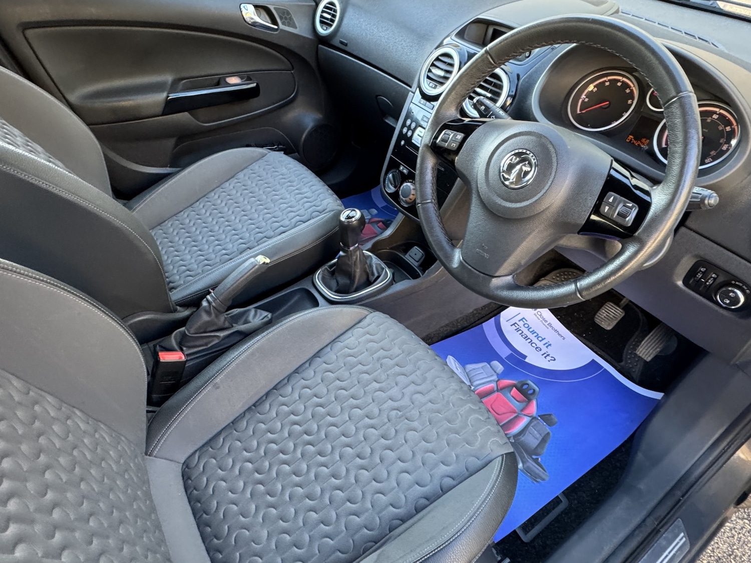 Used Vauxhall Corsa 2014 for sale - 77118572: Photo 18