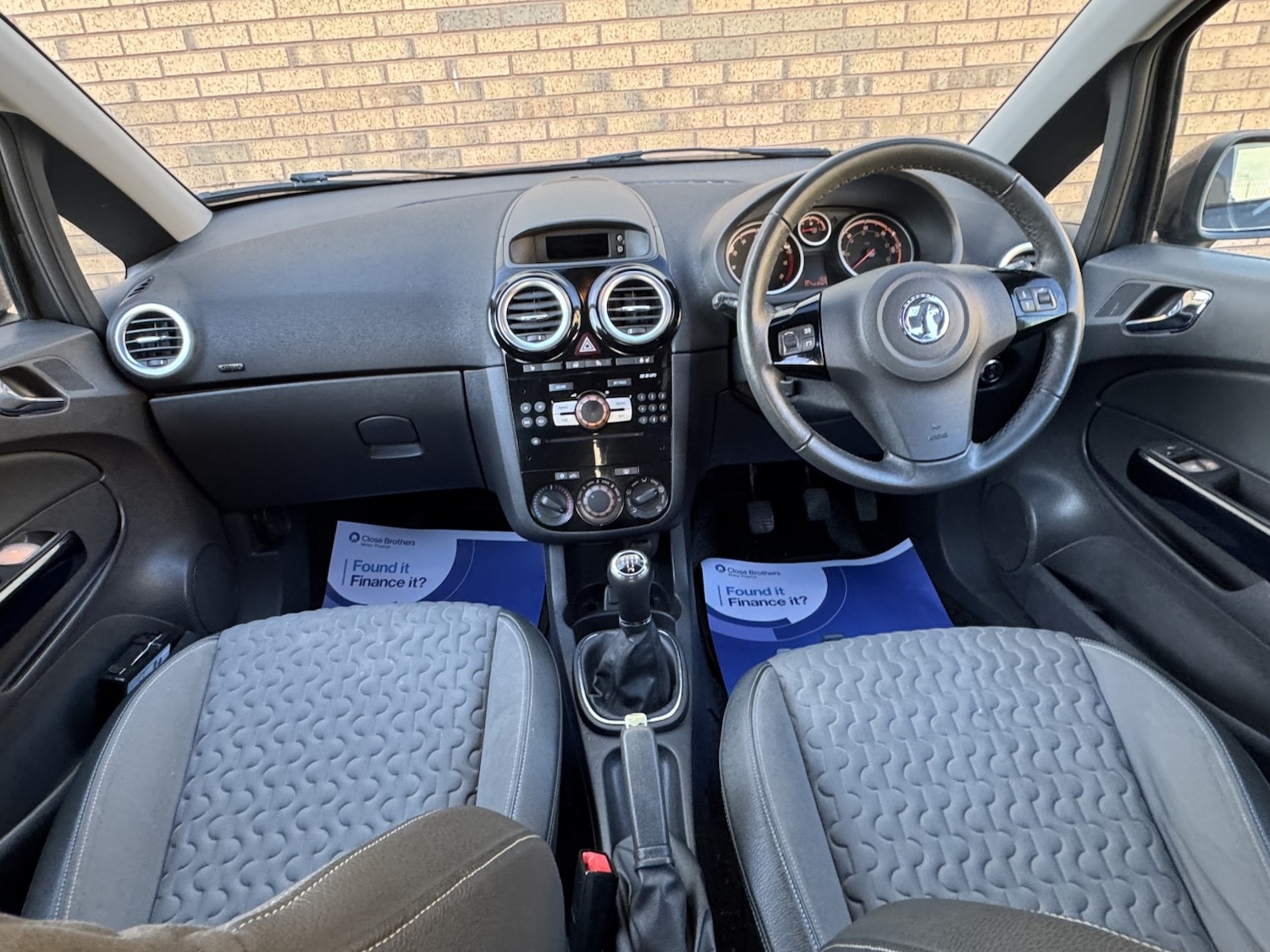 Used Vauxhall Corsa 2014 for sale - 77118572: Photo 20