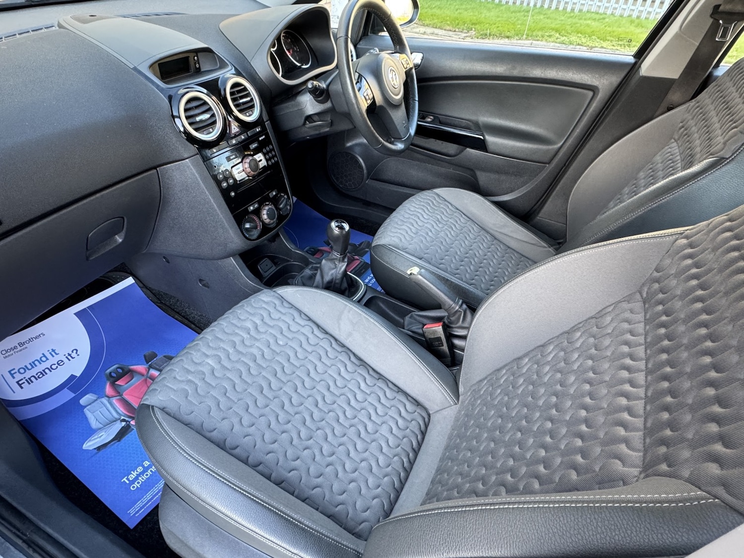 Used Vauxhall Corsa 2014 for sale - 77118572: Photo 21