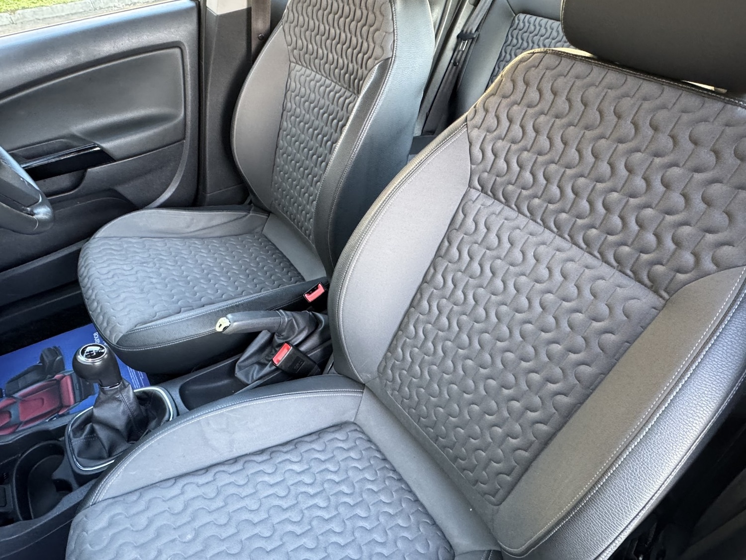 Used Vauxhall Corsa 2014 for sale - 77118572: Photo 22