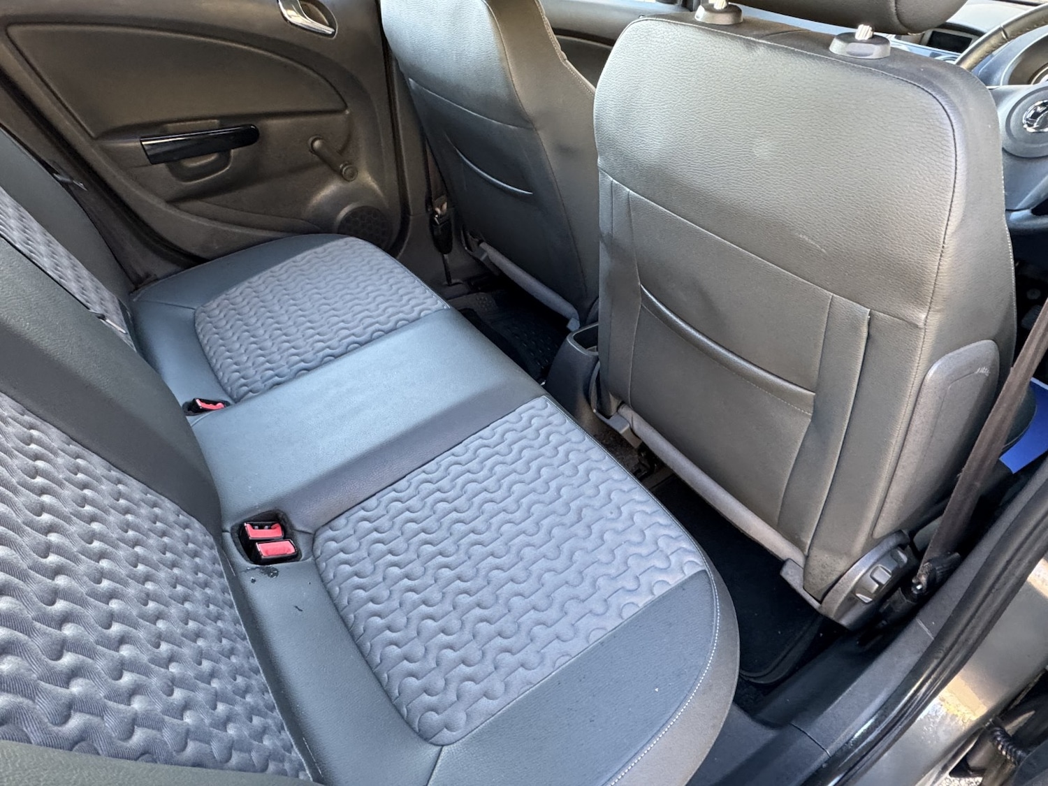 Used Vauxhall Corsa 2014 for sale - 77118572: Photo 23