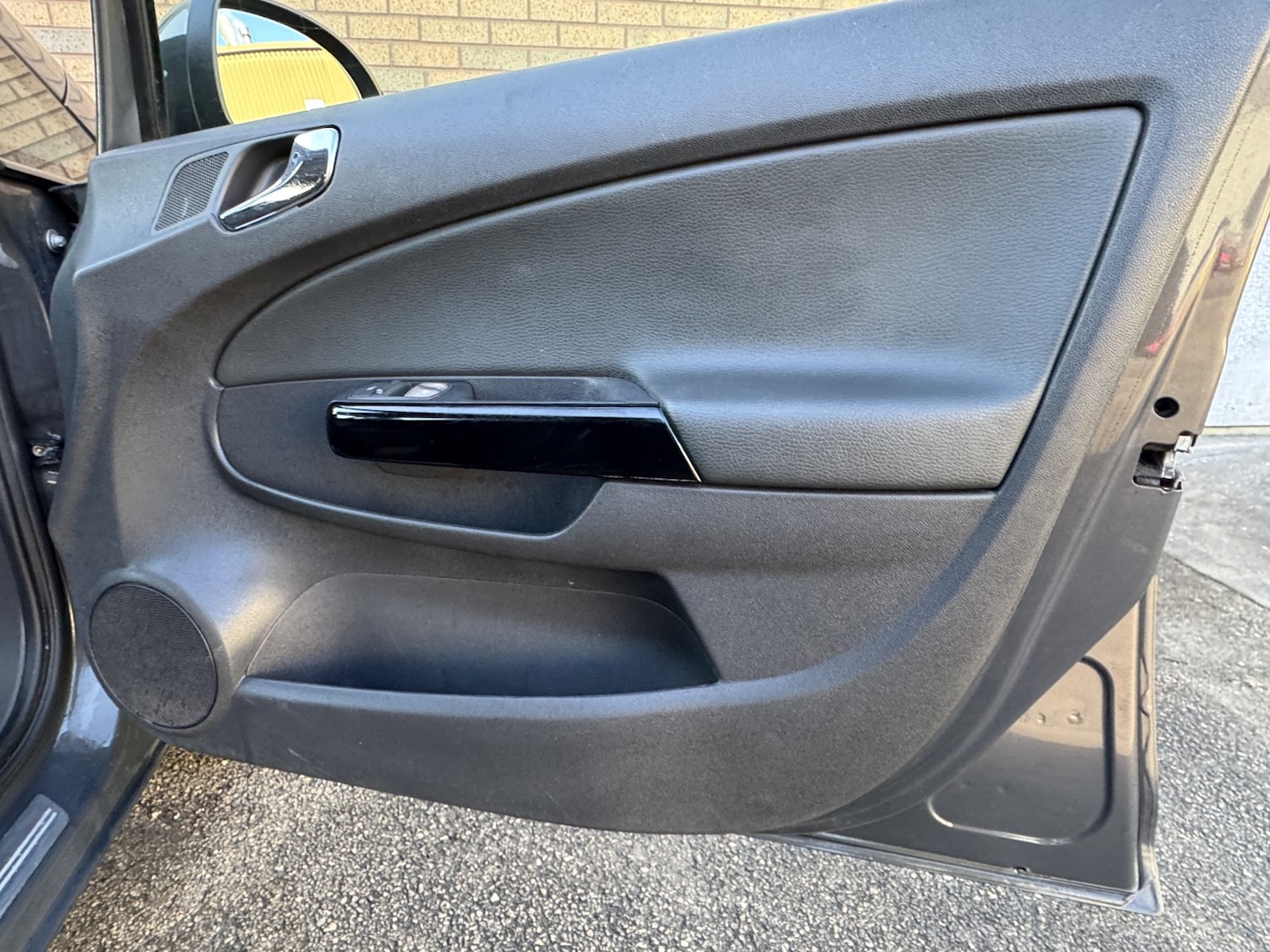 Used Vauxhall Corsa 2014 for sale - 77118572: Photo 25