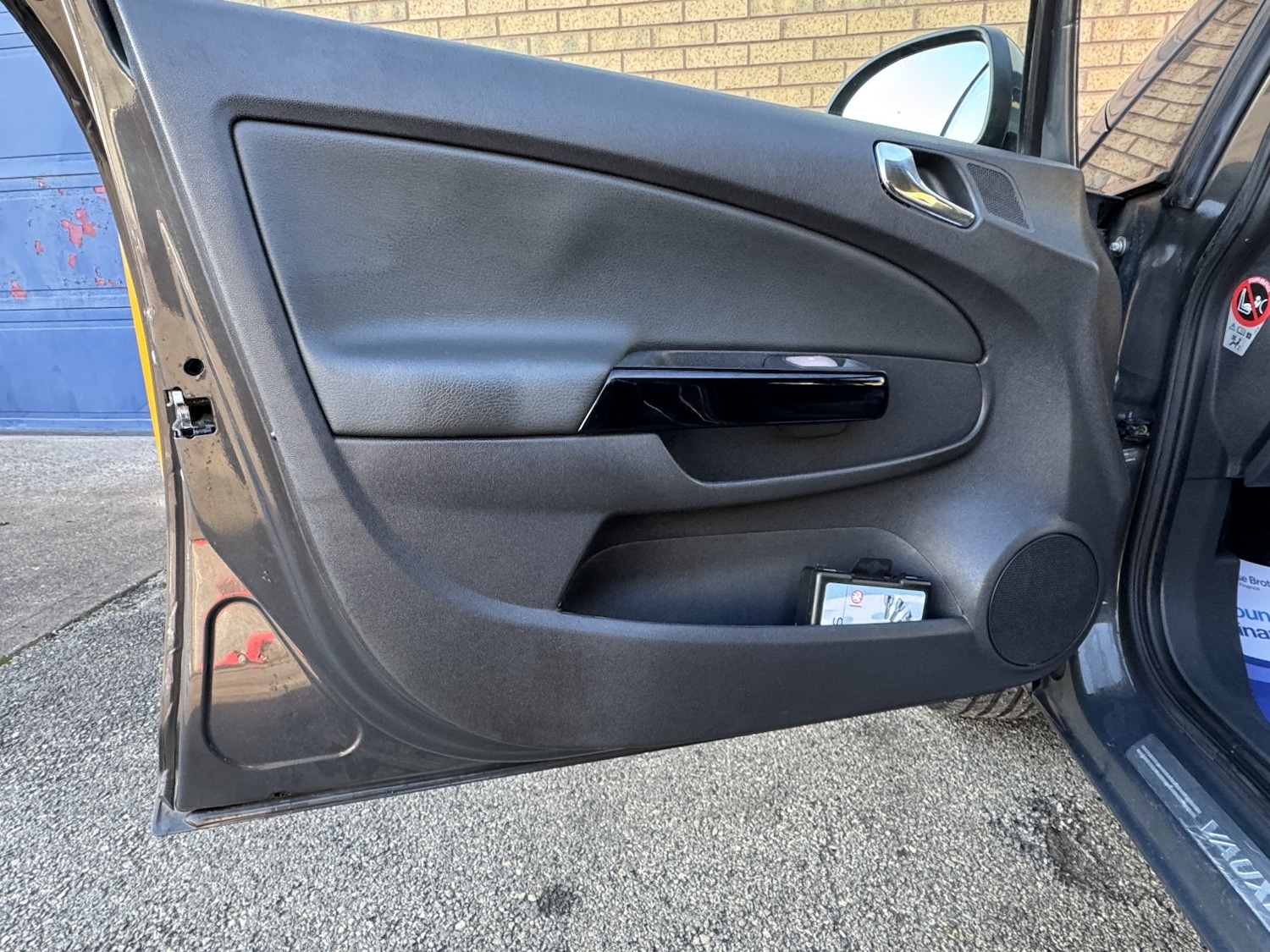 Used Vauxhall Corsa 2014 for sale - 77118572: Photo 26