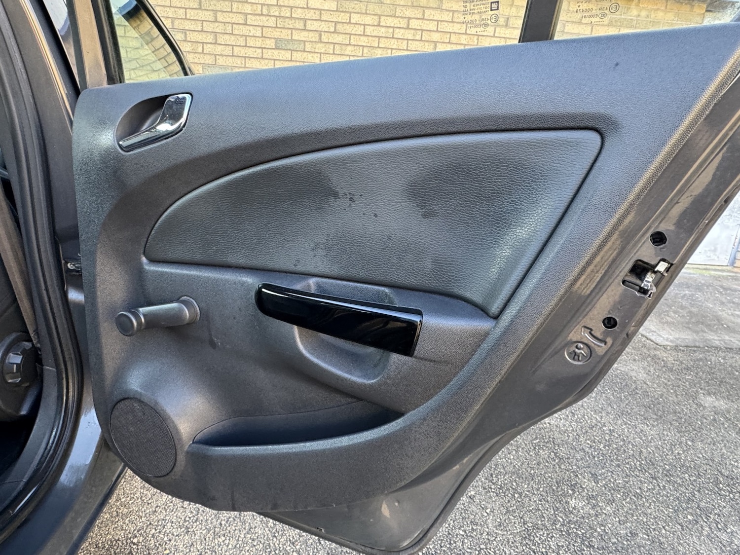 Used Vauxhall Corsa 2014 for sale - 77118572: Photo 28