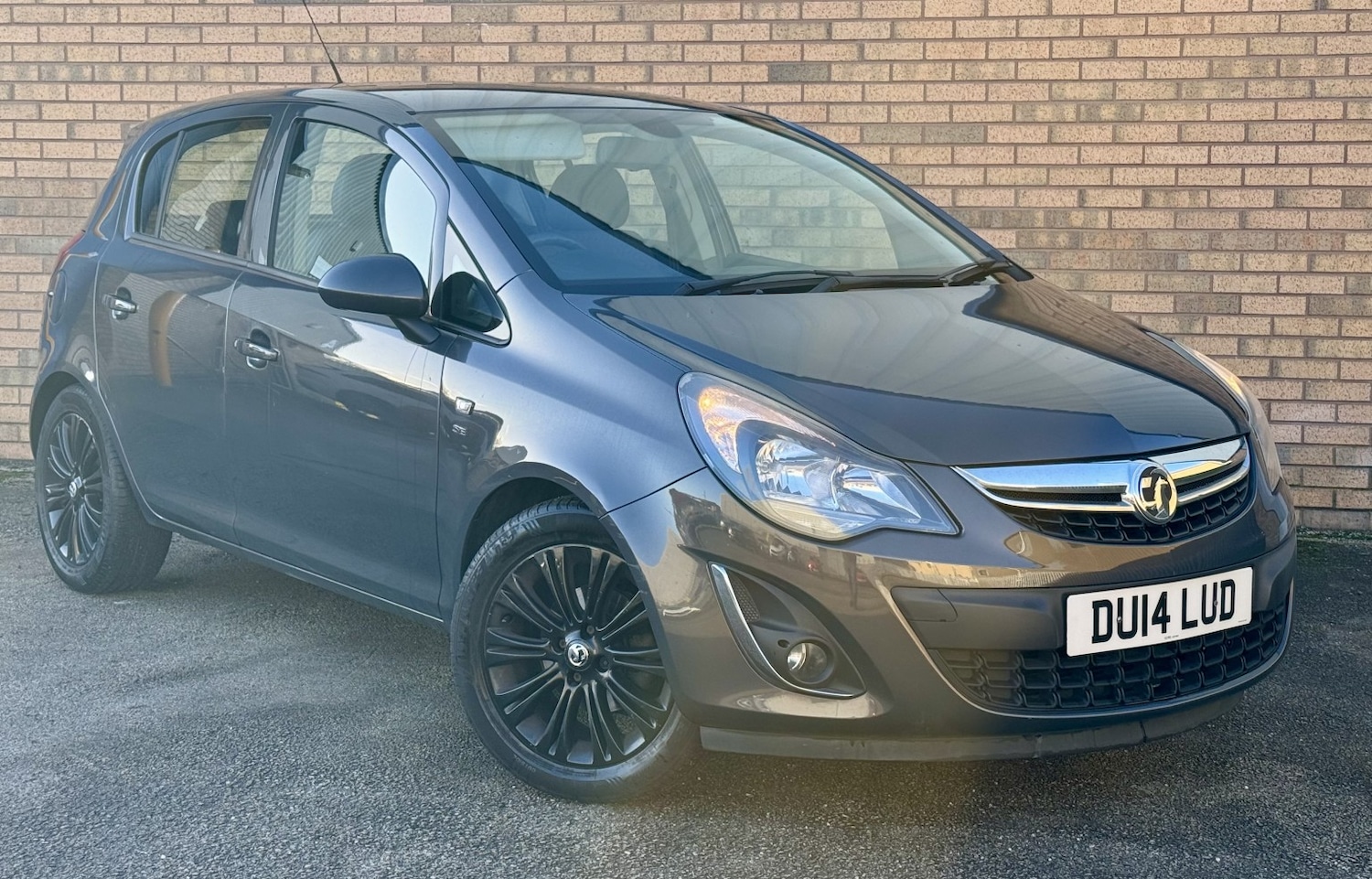 Used Vauxhall Corsa 2014 for sale - 77118572: Photo 3