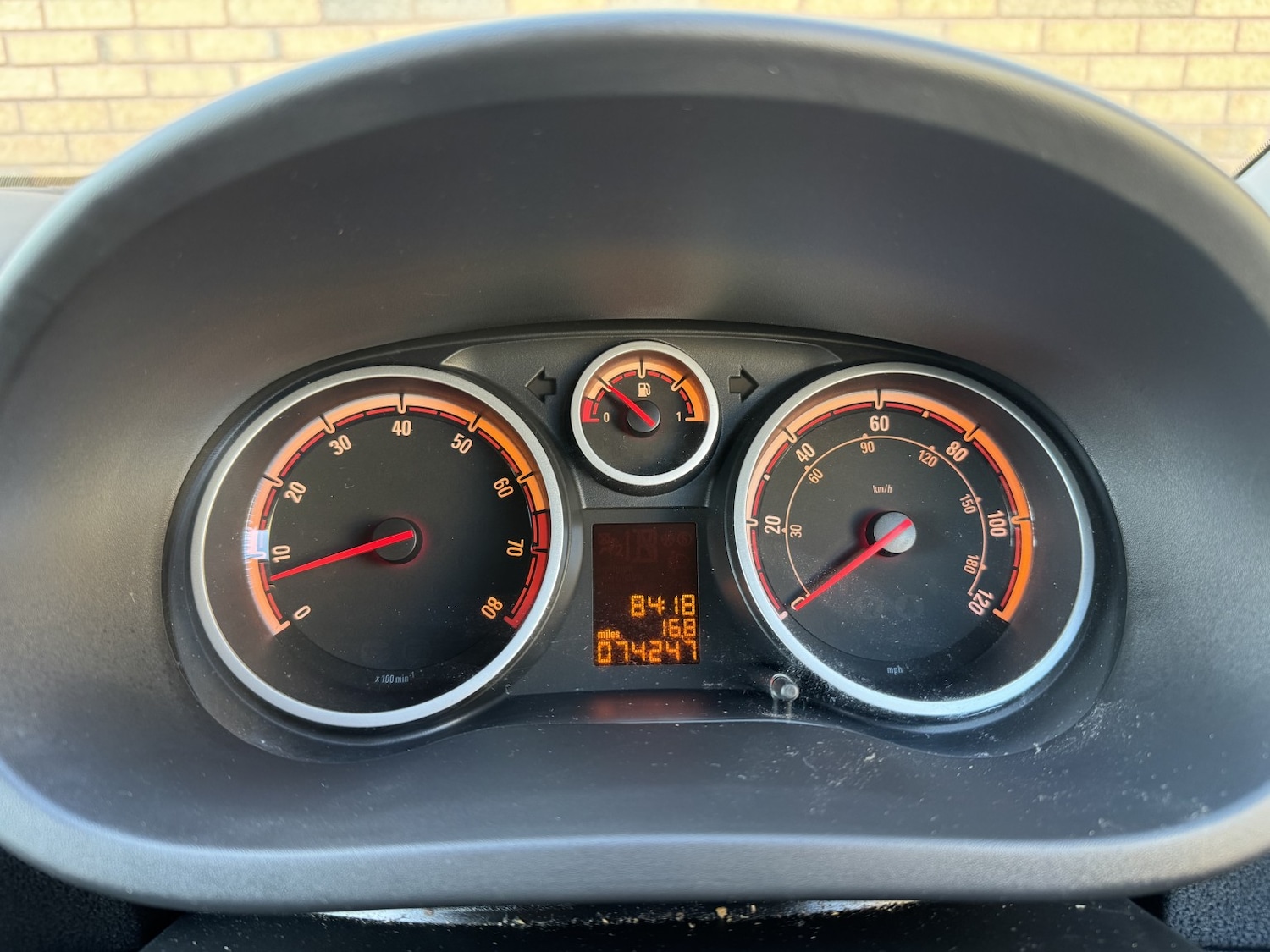 Used Vauxhall Corsa 2014 for sale - 77118572: Photo 32