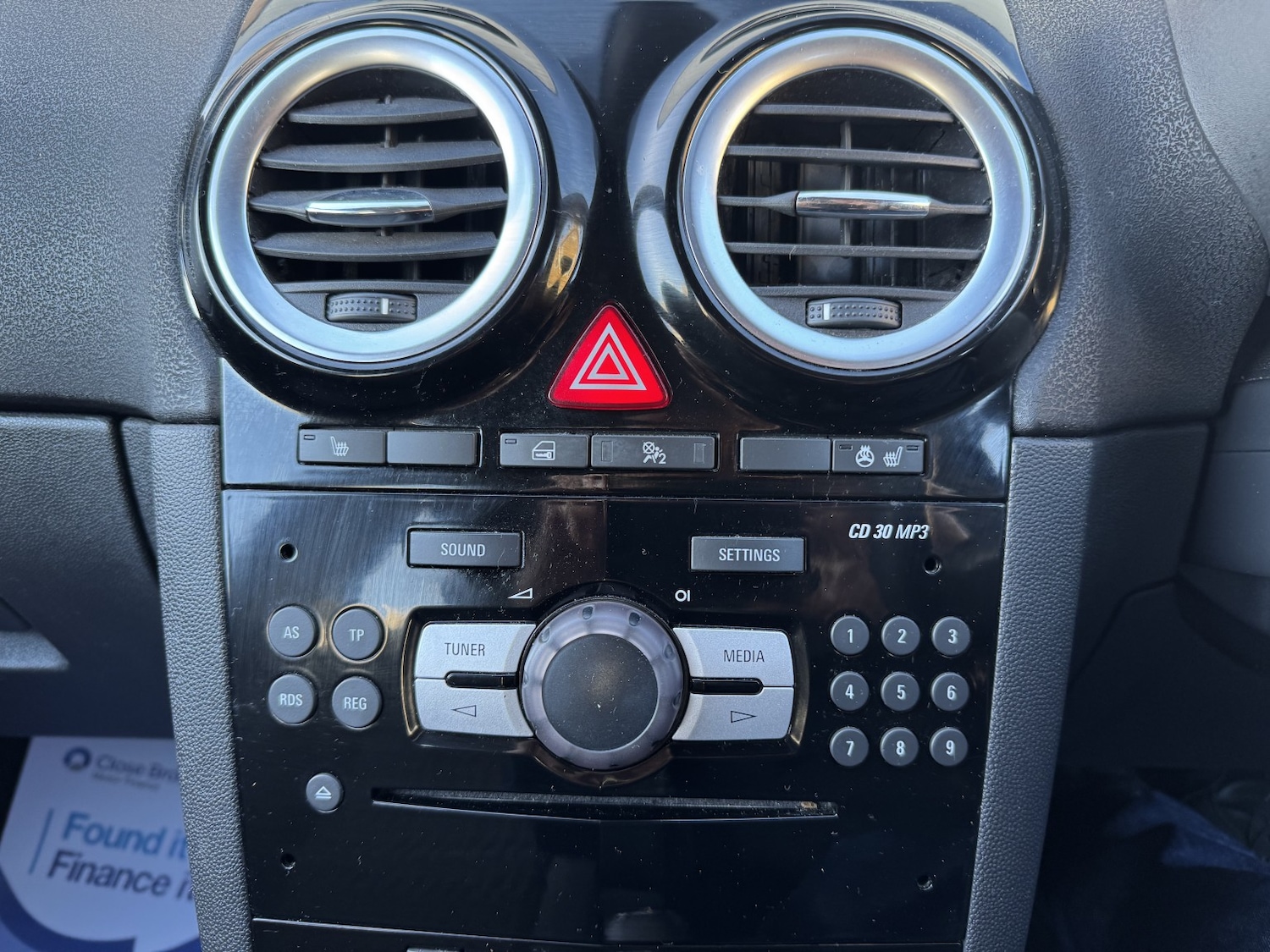 Used Vauxhall Corsa 2014 for sale - 77118572: Photo 33