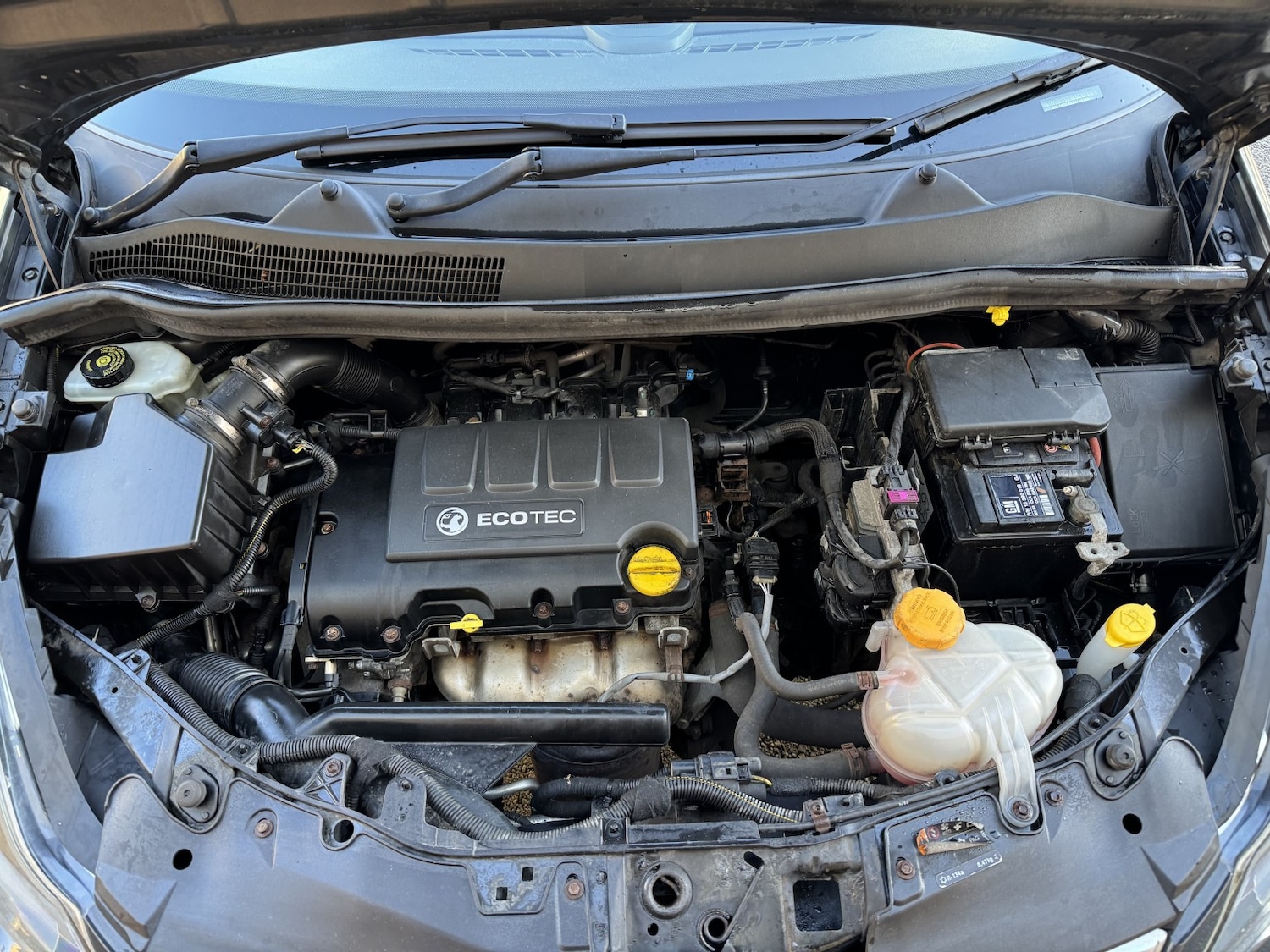 Used Vauxhall Corsa 2014 for sale - 77118572: Photo 38