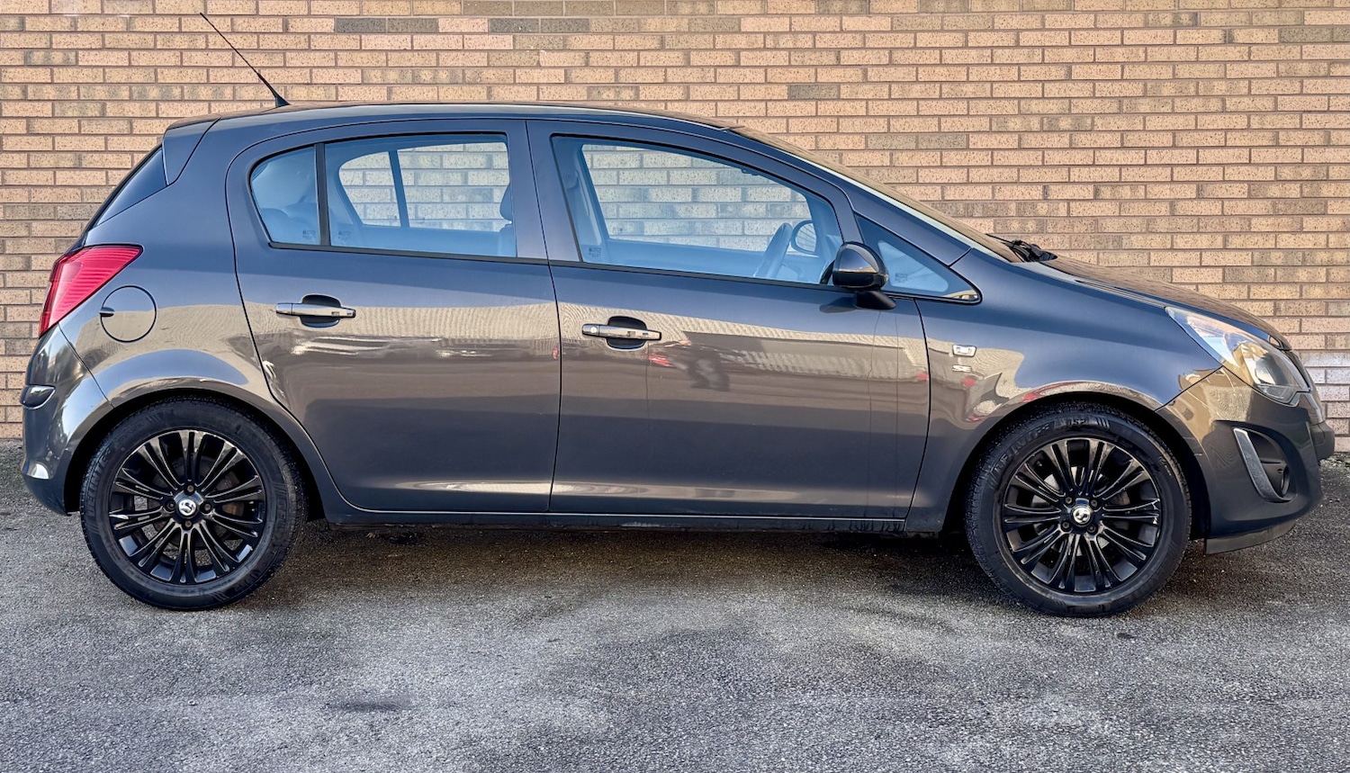 Used Vauxhall Corsa 2014 for sale - 77118572: Photo 4