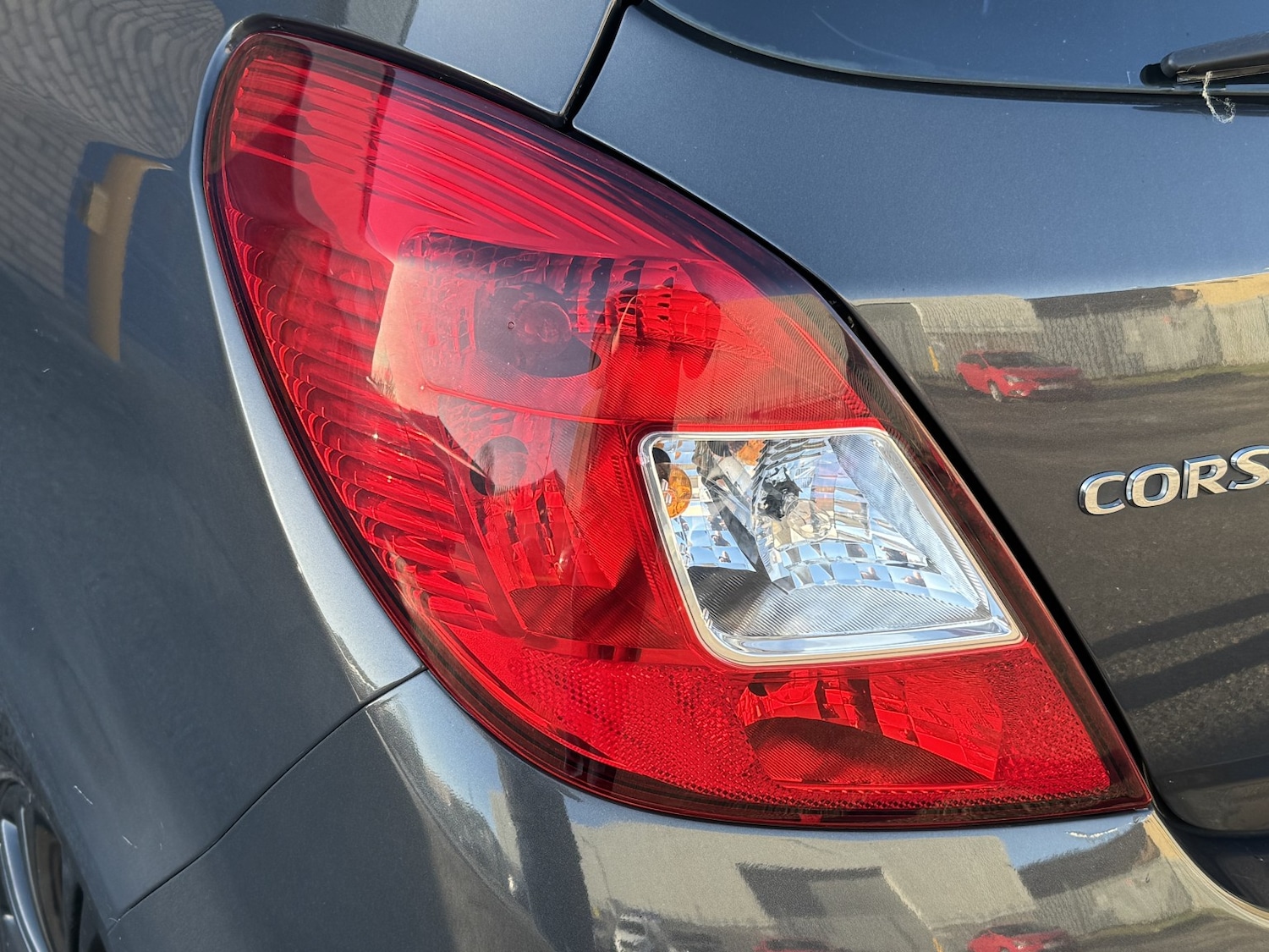 Used Vauxhall Corsa 2014 for sale - 77118572: Photo 40