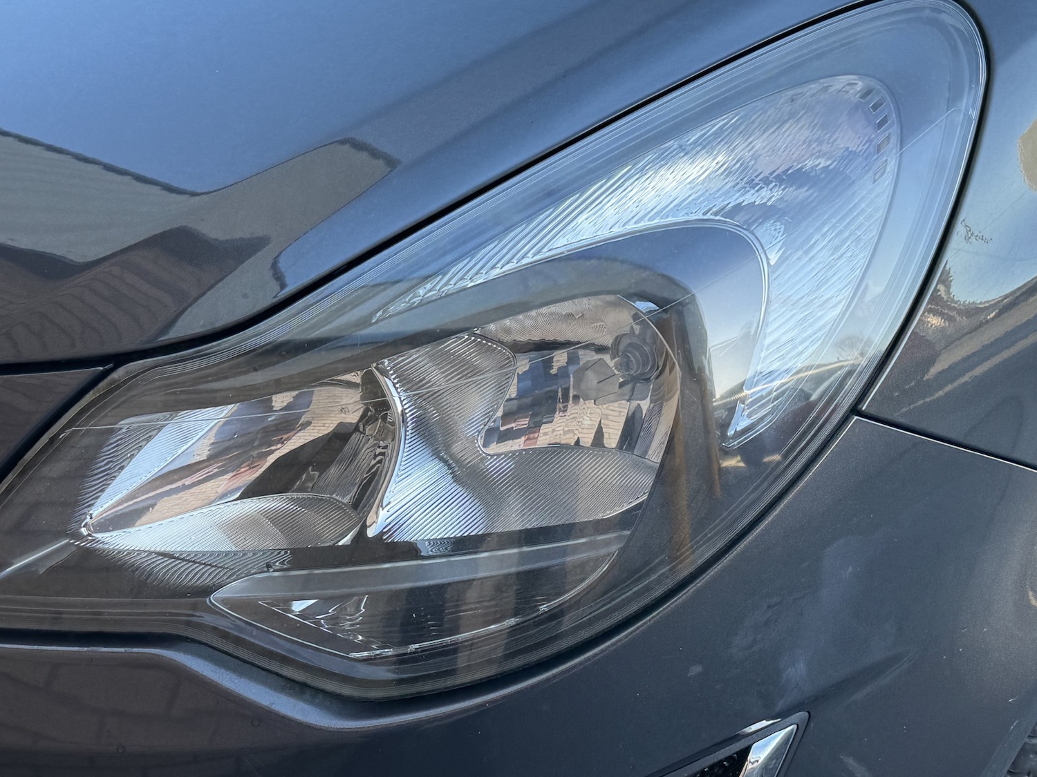 Used Vauxhall Corsa 2014 for sale - 77118572: Photo 41