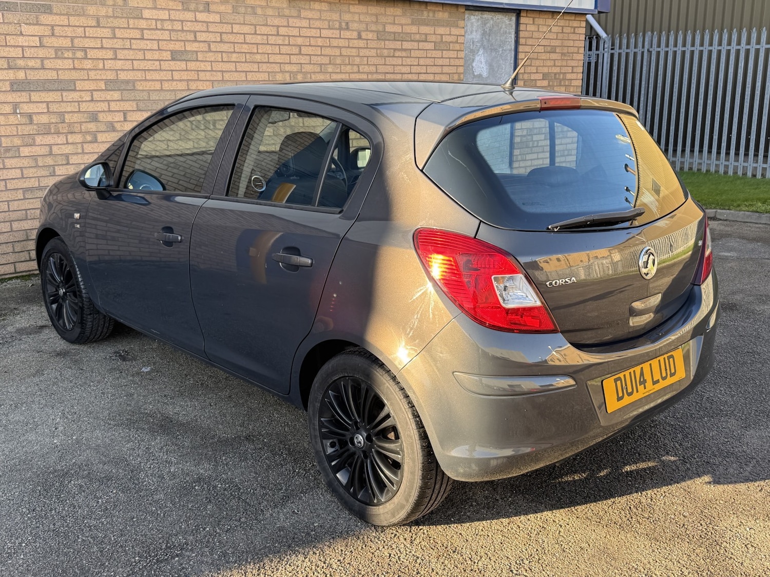 Used Vauxhall Corsa 2014 for sale - 77118572: Photo 7