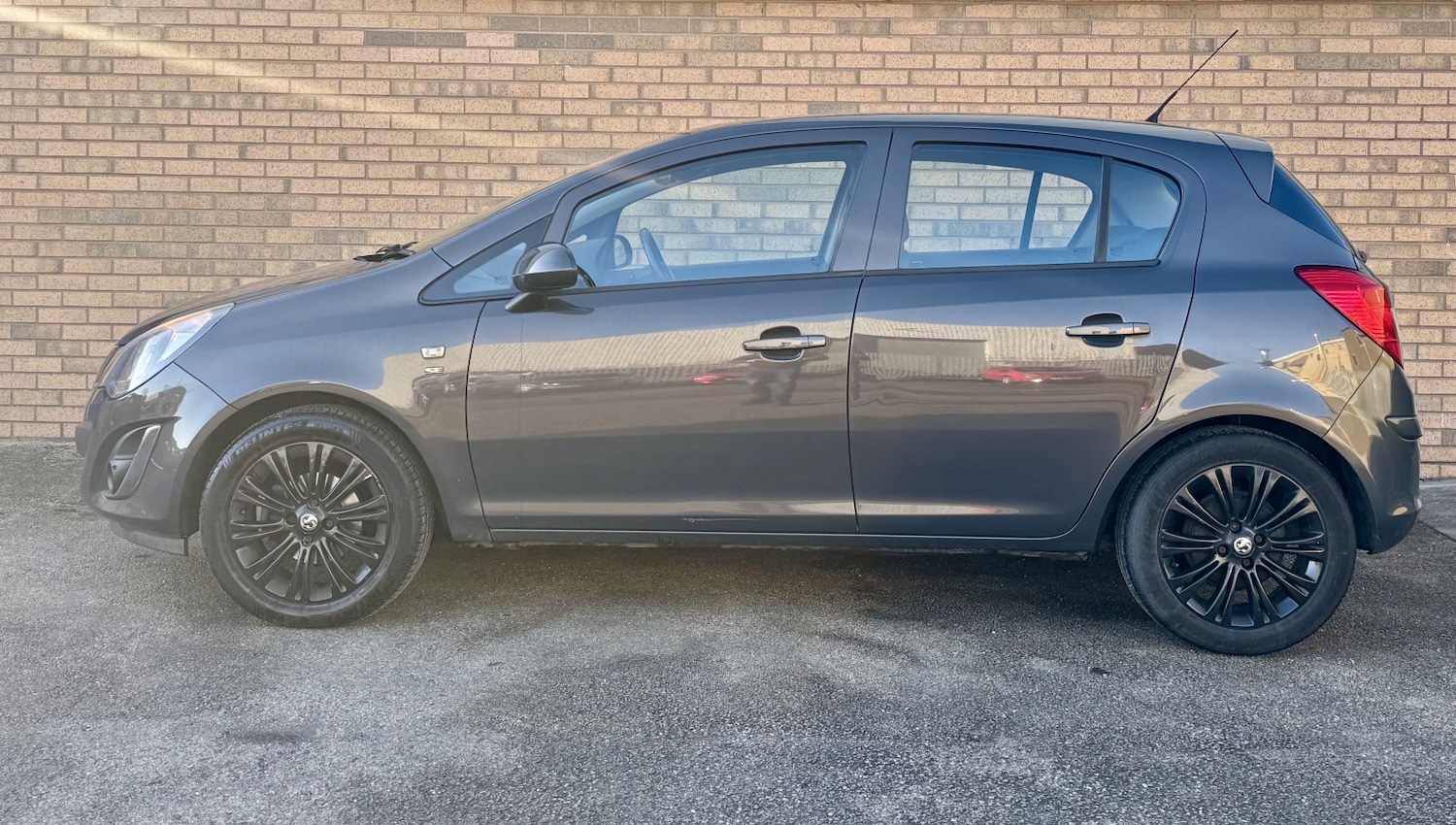 Used Vauxhall Corsa 2014 for sale - 77118572: Photo 8