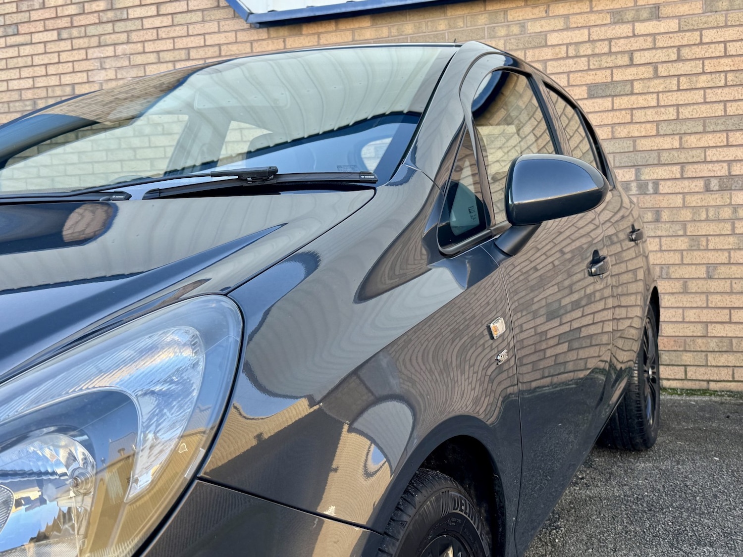 Used Vauxhall Corsa 2014 for sale - 77118572: Photo 9