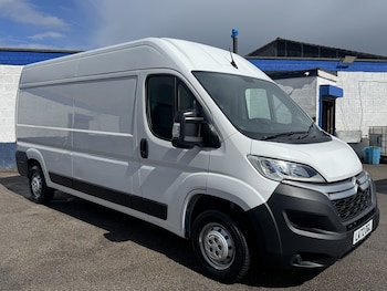 Used Citroen Relay 2023 for sale - 78864969: Photo