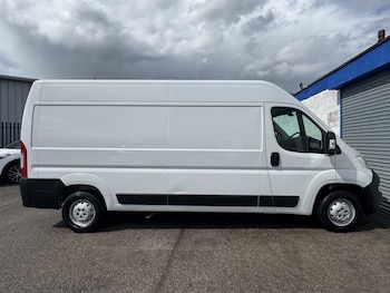Used Citroen Relay 2023 for sale - 78864969: Photo