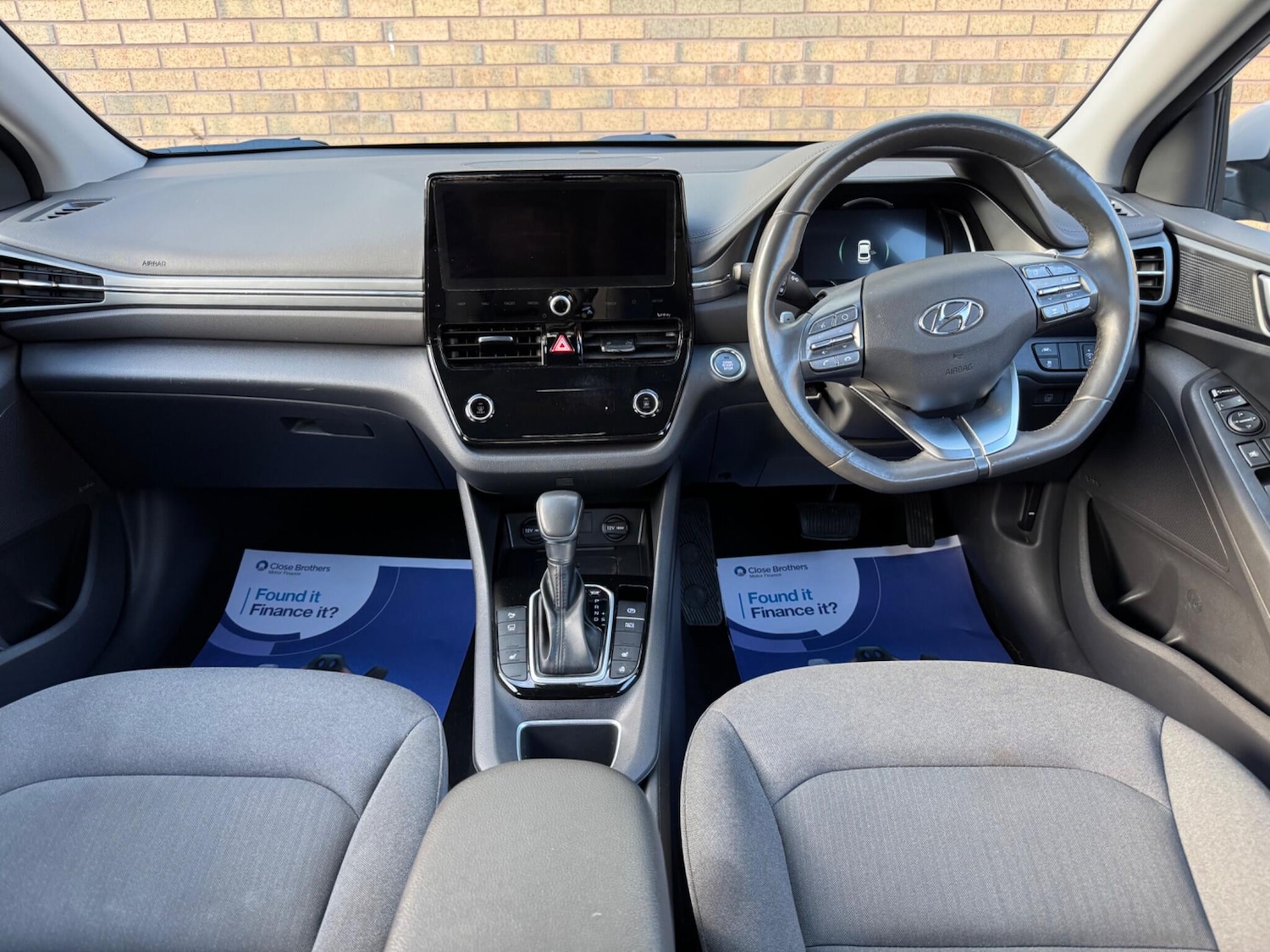 Used Hyundai IONIQ 2021 for sale - 76656322: Photo 13