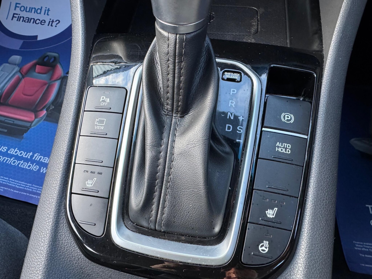 Used Hyundai IONIQ 2021 for sale - 76656322: Photo 14