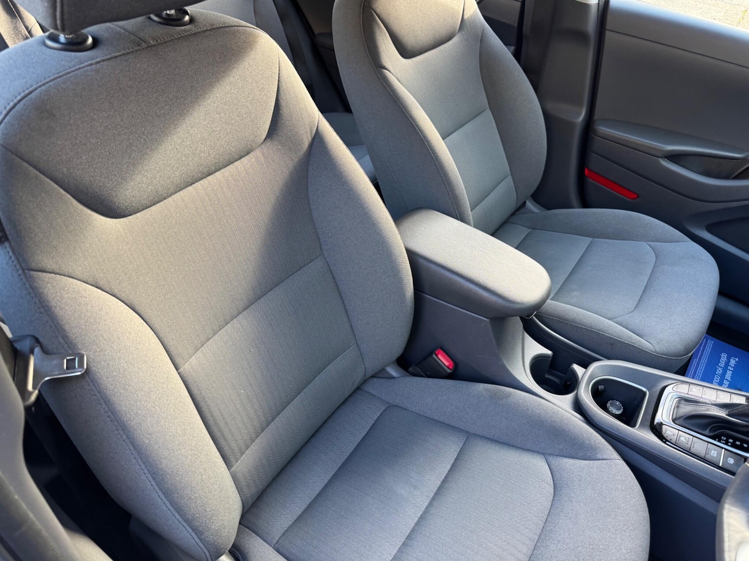 Used Hyundai IONIQ 2021 for sale - 76656322: Photo 15