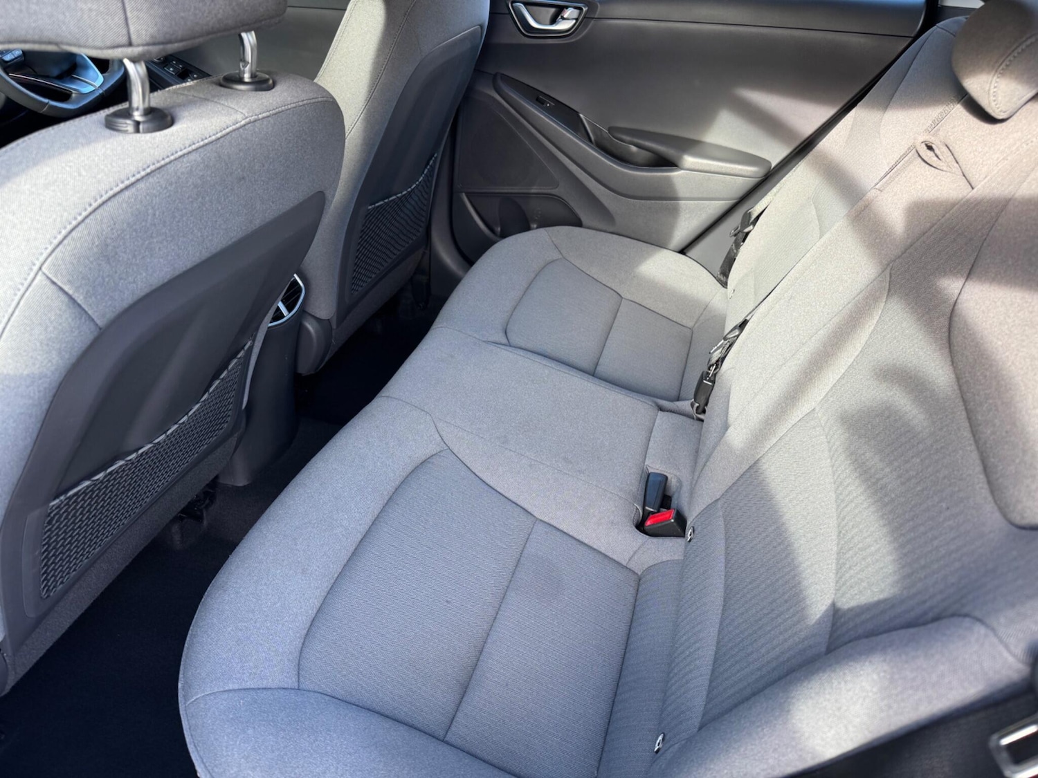 Used Hyundai IONIQ 2021 for sale - 76656322: Photo 17