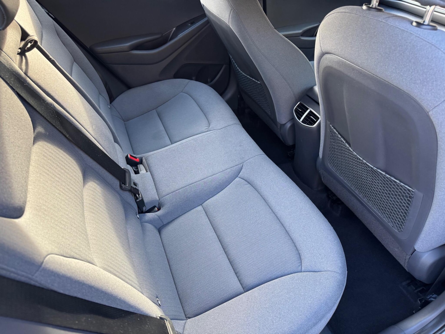 Used Hyundai IONIQ 2021 for sale - 76656322: Photo 18