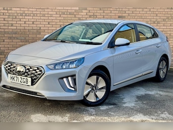 Hyundai - IONIQ