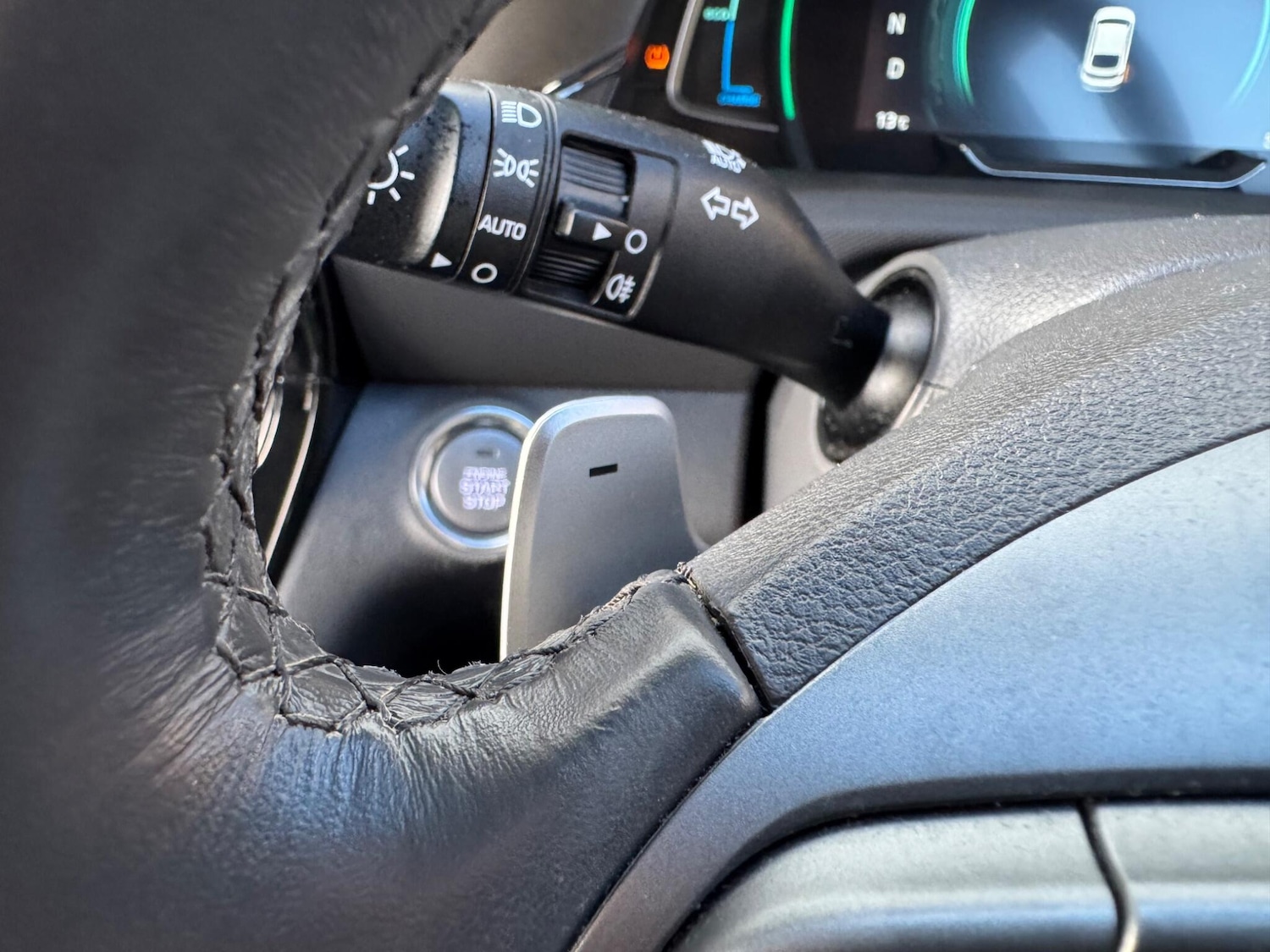 Used Hyundai IONIQ 2021 for sale - 76656322: Photo 23