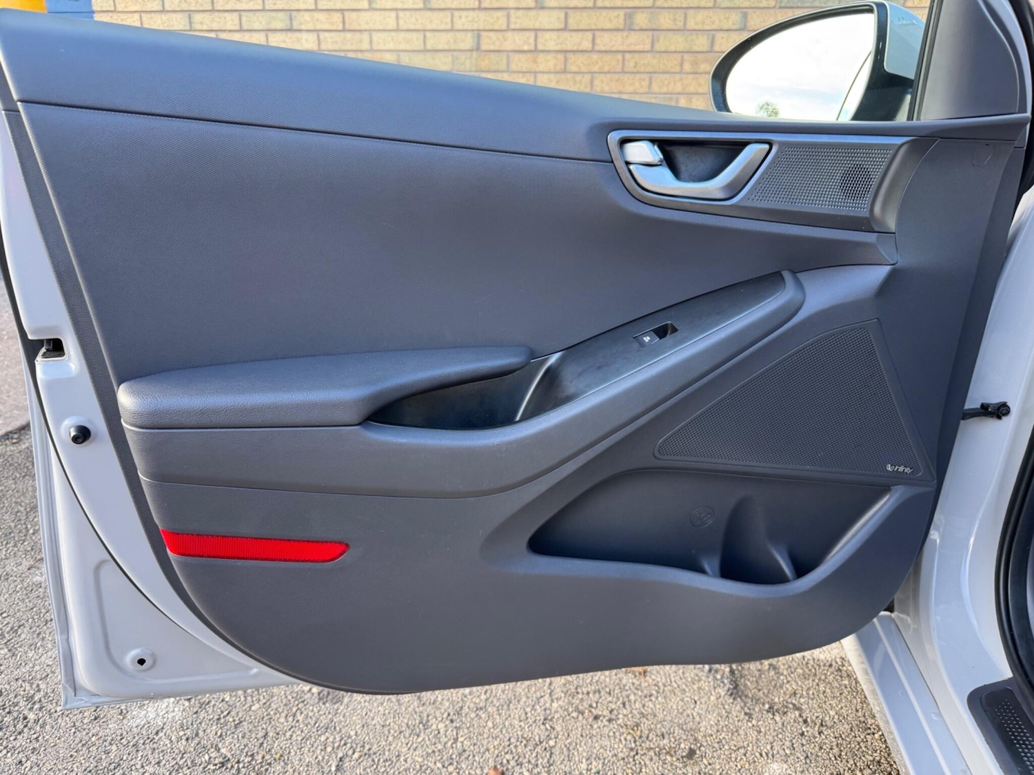 Used Hyundai IONIQ 2021 for sale - 76656322: Photo 28