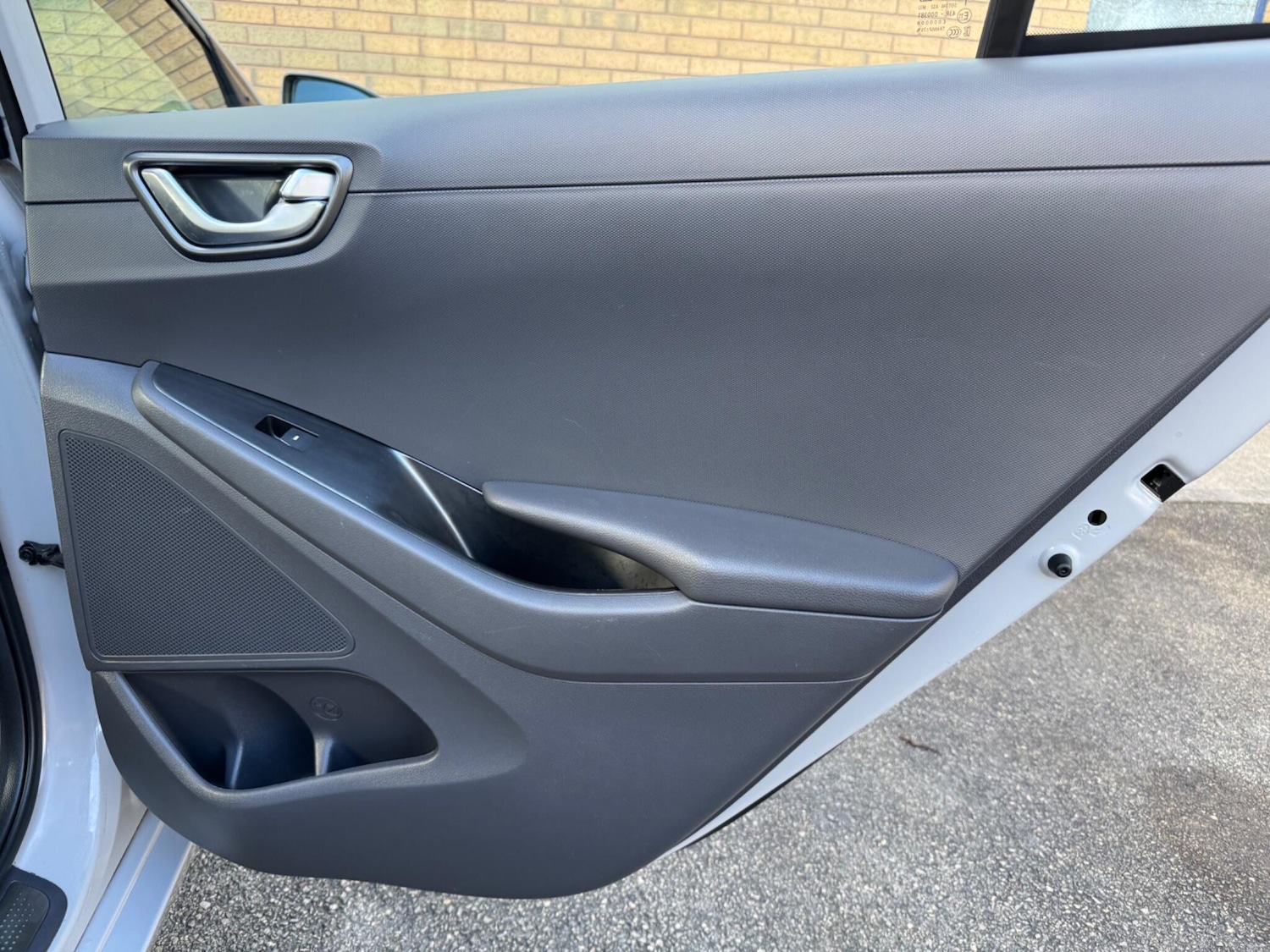 Used Hyundai IONIQ 2021 for sale - 76656322: Photo 29