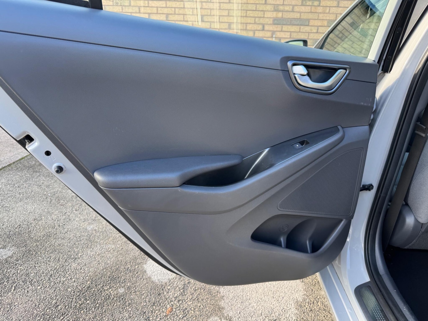 Used Hyundai IONIQ 2021 for sale - 76656322: Photo 30