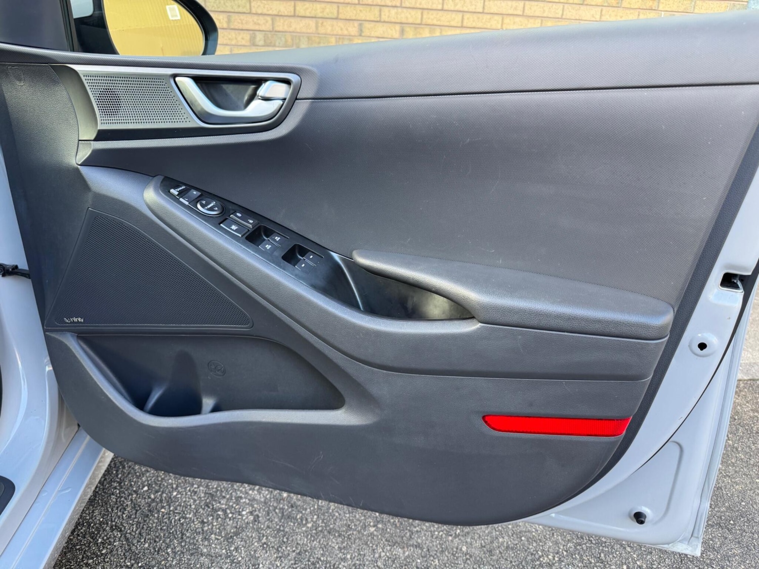 Used Hyundai IONIQ 2021 for sale - 76656322: Photo 31