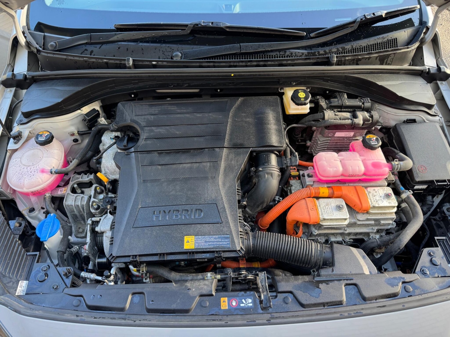 Used Hyundai IONIQ 2021 for sale - 76656322: Photo 32