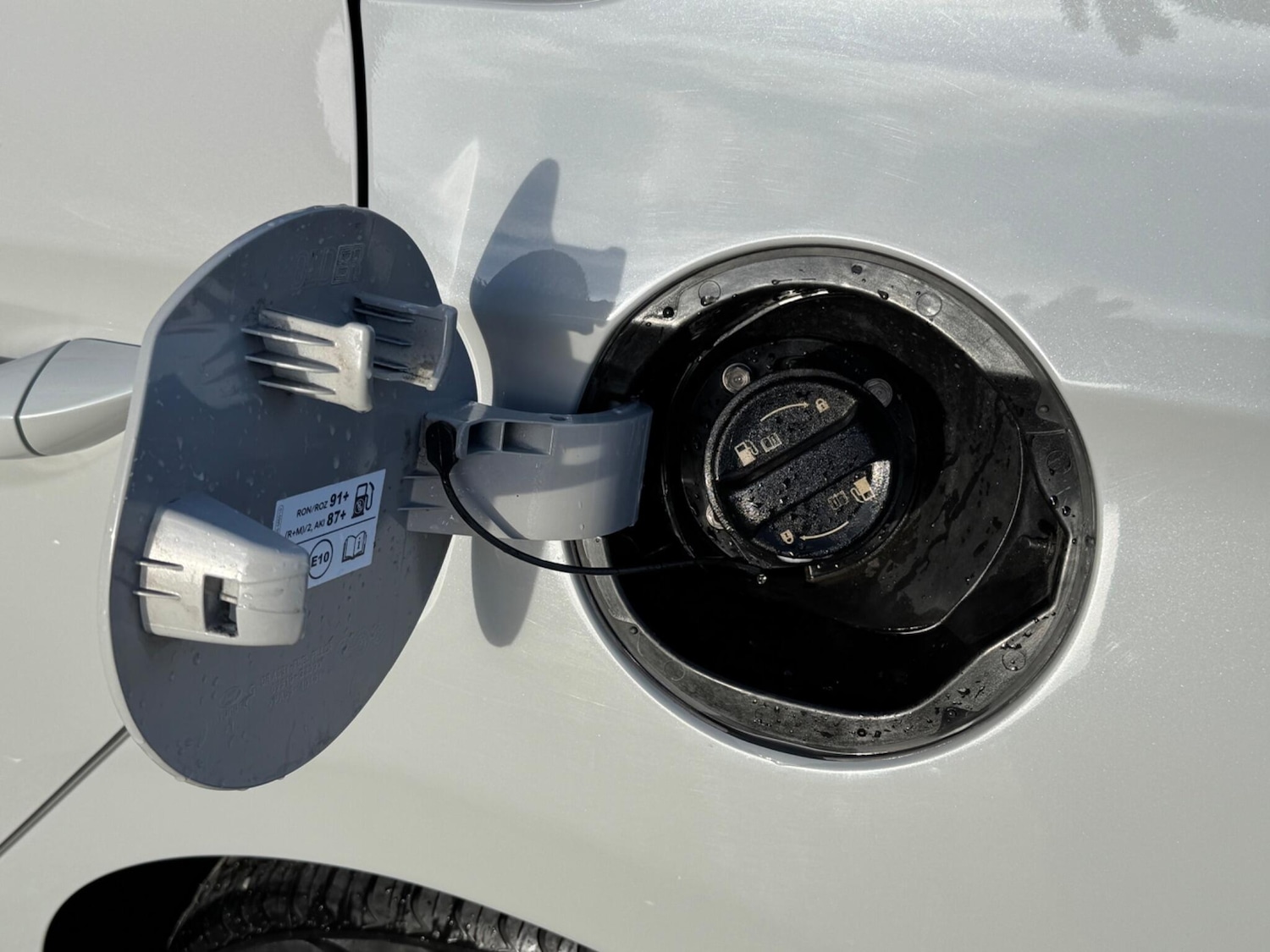 Used Hyundai IONIQ 2021 for sale - 76656322: Photo 33