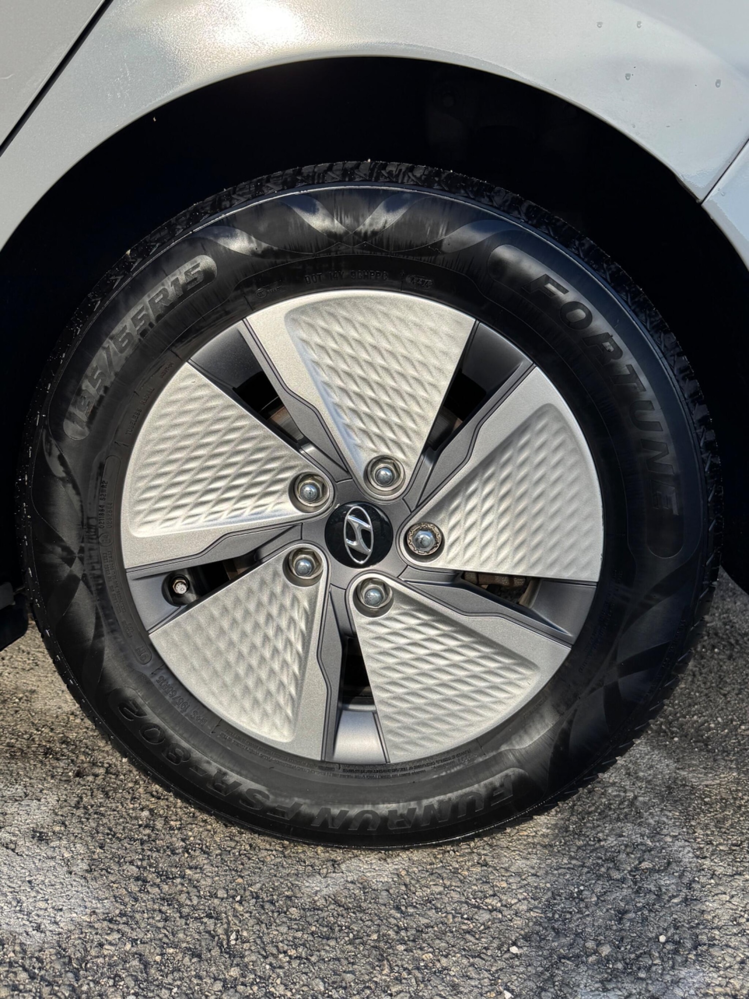 Used Hyundai IONIQ 2021 for sale - 76656322: Photo 34