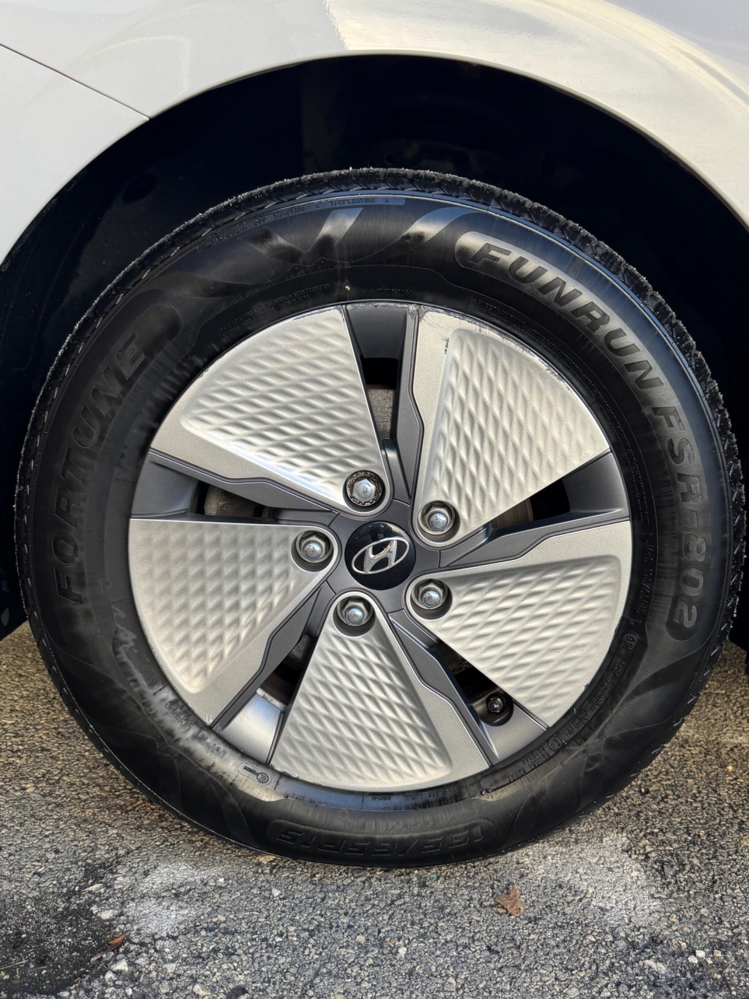 Used Hyundai IONIQ 2021 for sale - 76656322: Photo 35