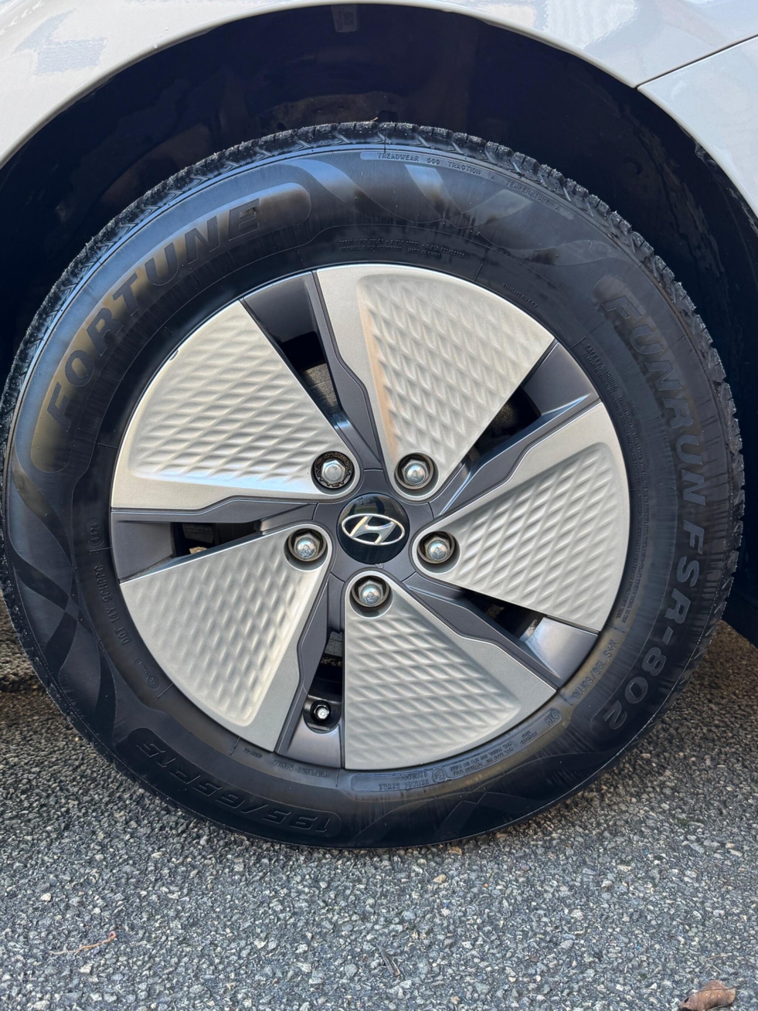 Used Hyundai IONIQ 2021 for sale - 76656322: Photo 36