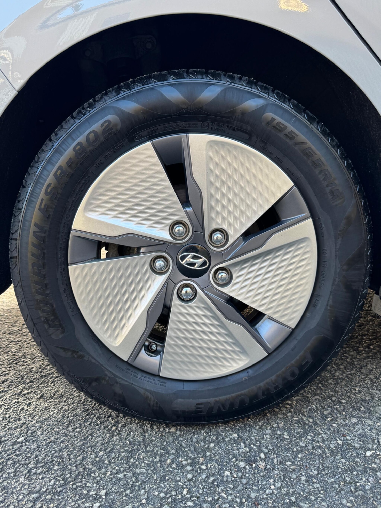 Used Hyundai IONIQ 2021 for sale - 76656322: Photo 37