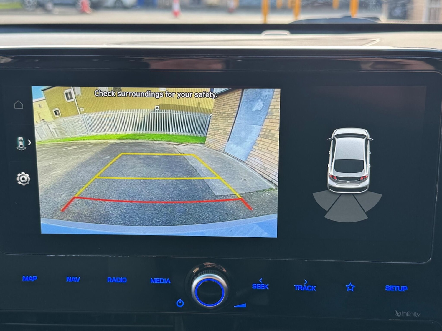 Used Hyundai IONIQ 2021 for sale - 76656322: Photo 40