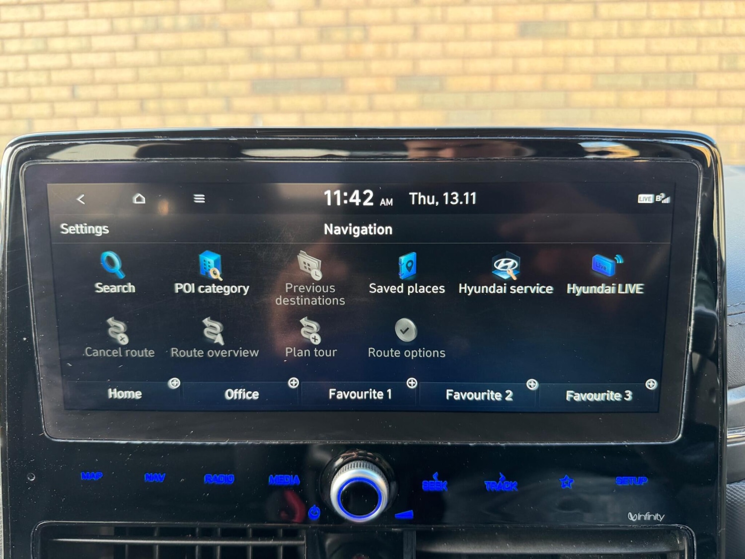 Used Hyundai IONIQ 2021 for sale - 76656322: Photo 42